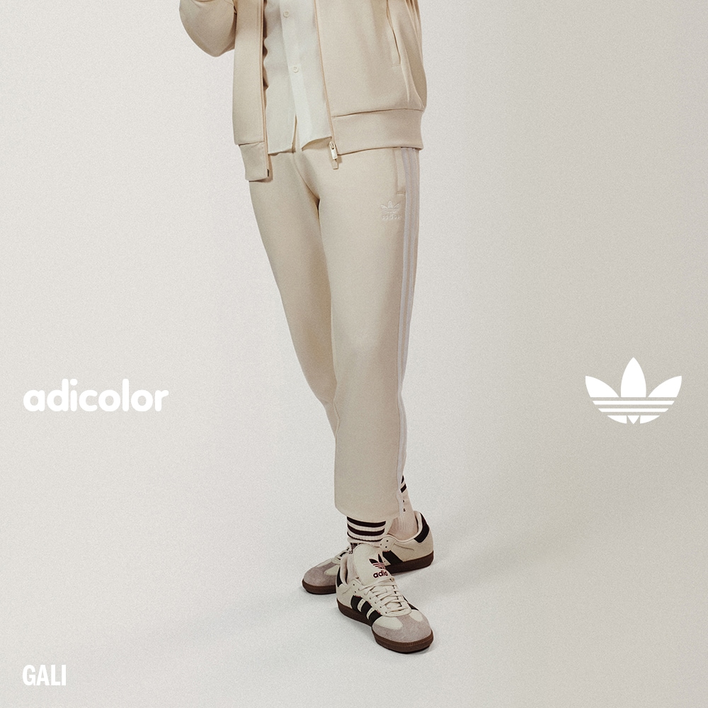 Мужские брюки adidas ADICOLOR SUPERSTAR TRACK PANTS IR9878