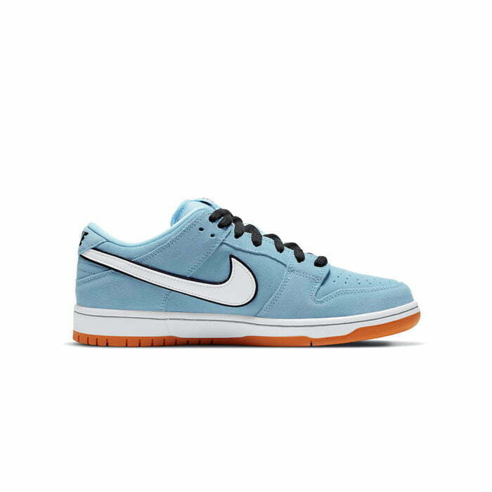 Кроссовки Nike SB Dunk Low Club 58 Gulf