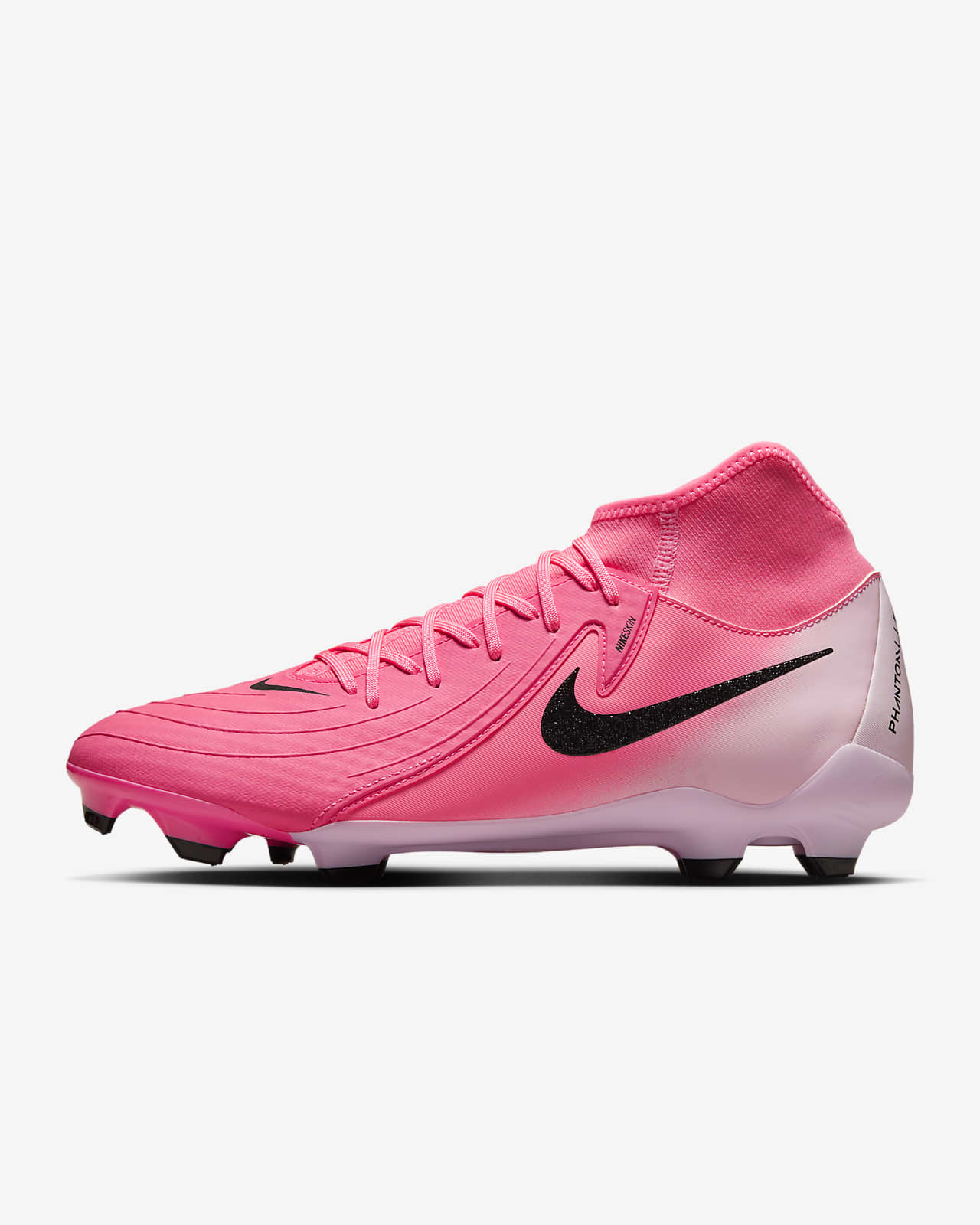 Мужские бутсы Nike Phantom Luna II Academy FG/MG