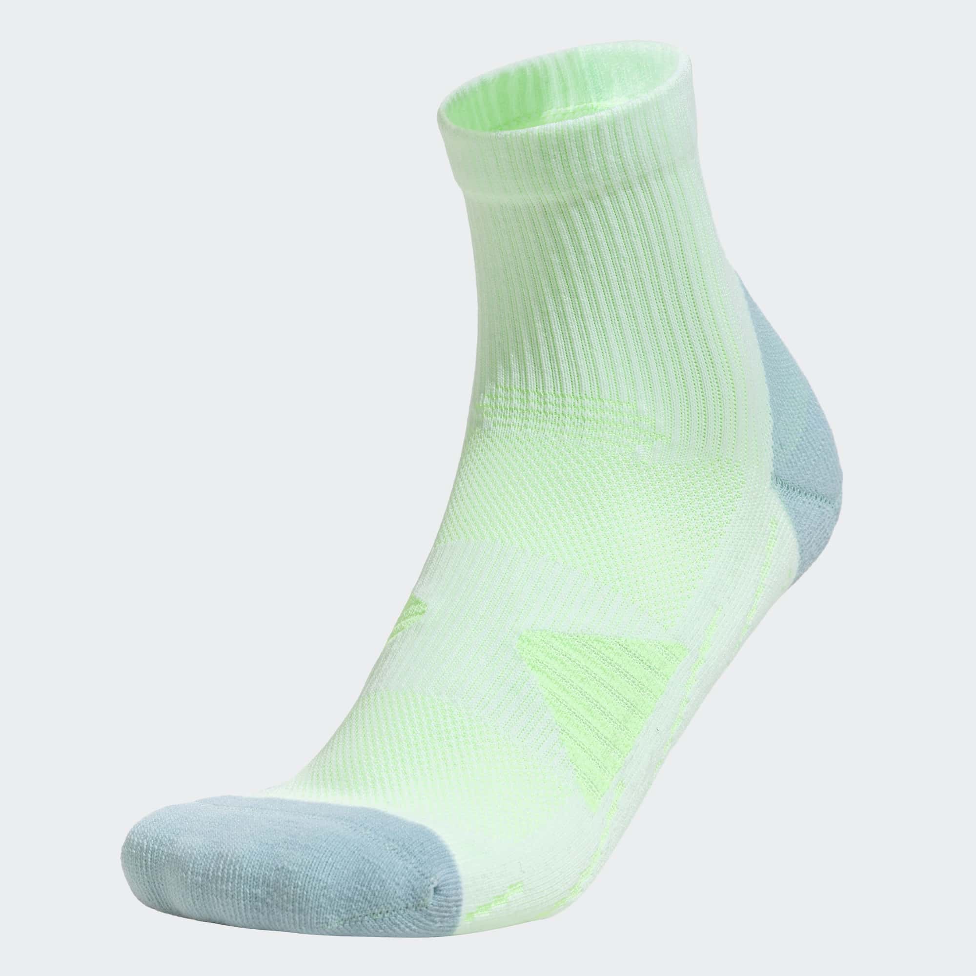 Носки  adidas RUNNING ANKLE SOCK