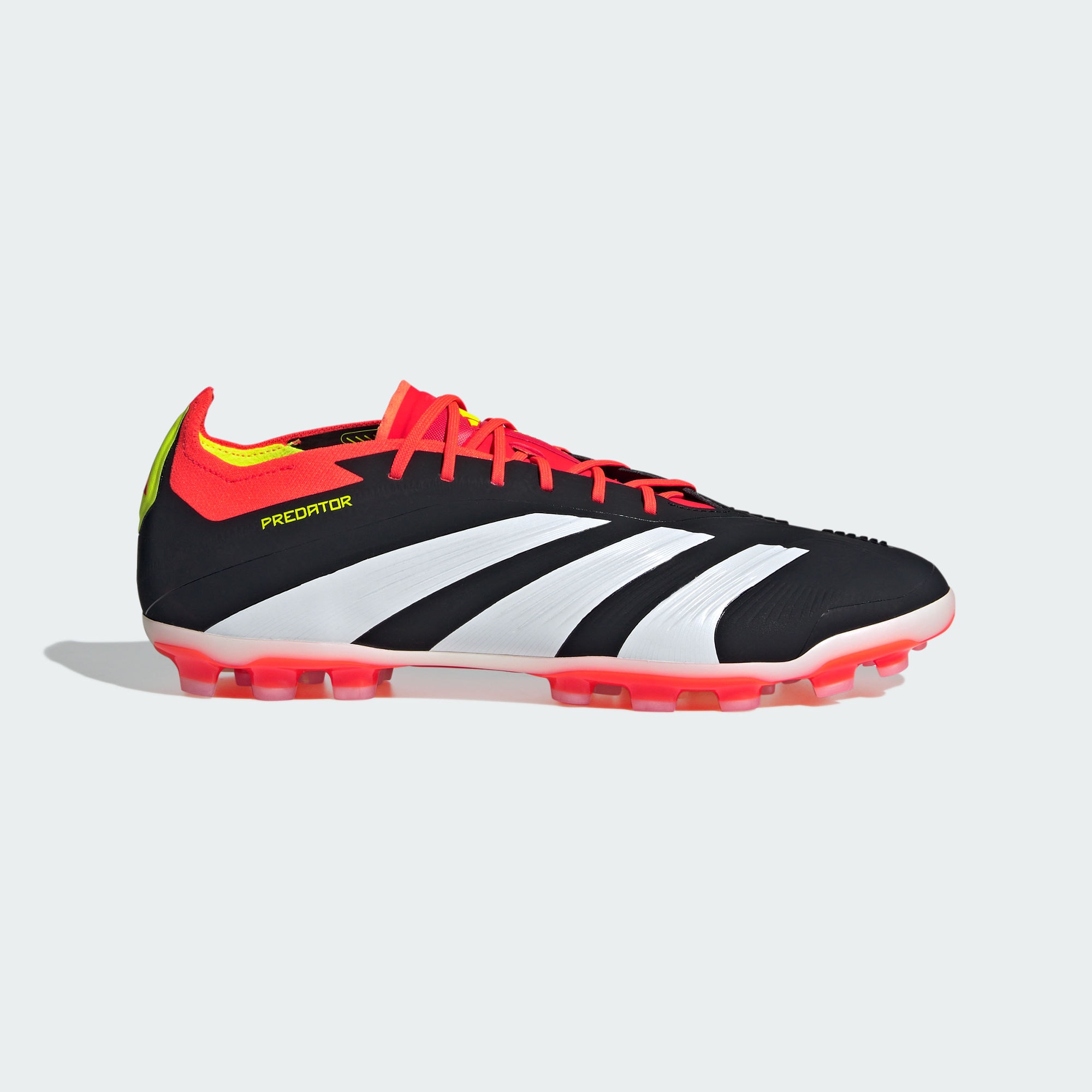 Бутсы adidas PREDATOR 24 ELITE 2G/3G AG BOOTS IF3208