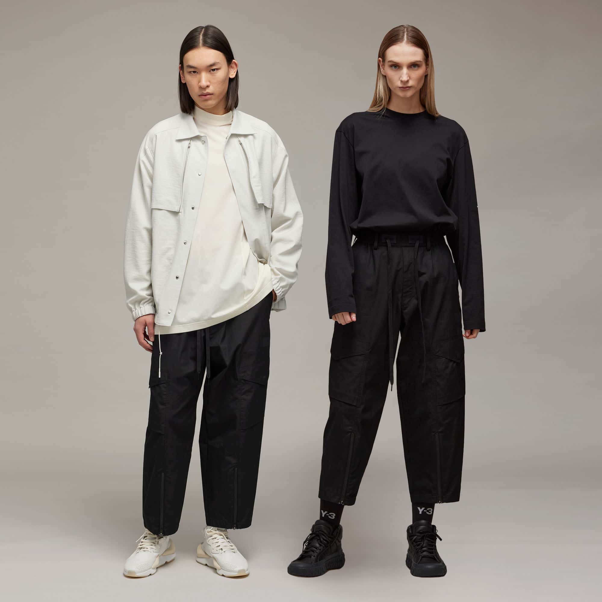 Брюки adidas WORKWEAR PANTS