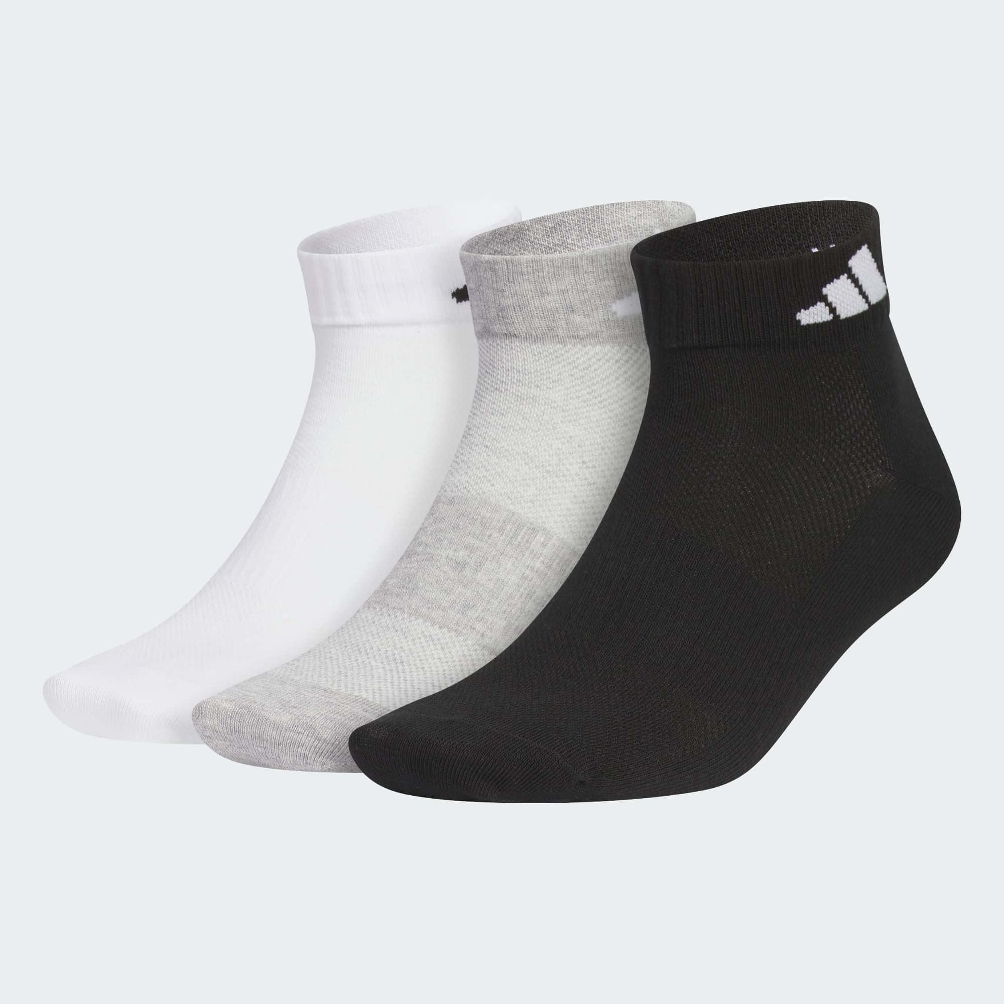 Носки  adidas SPORTSWEAR ANKLE SOCKS