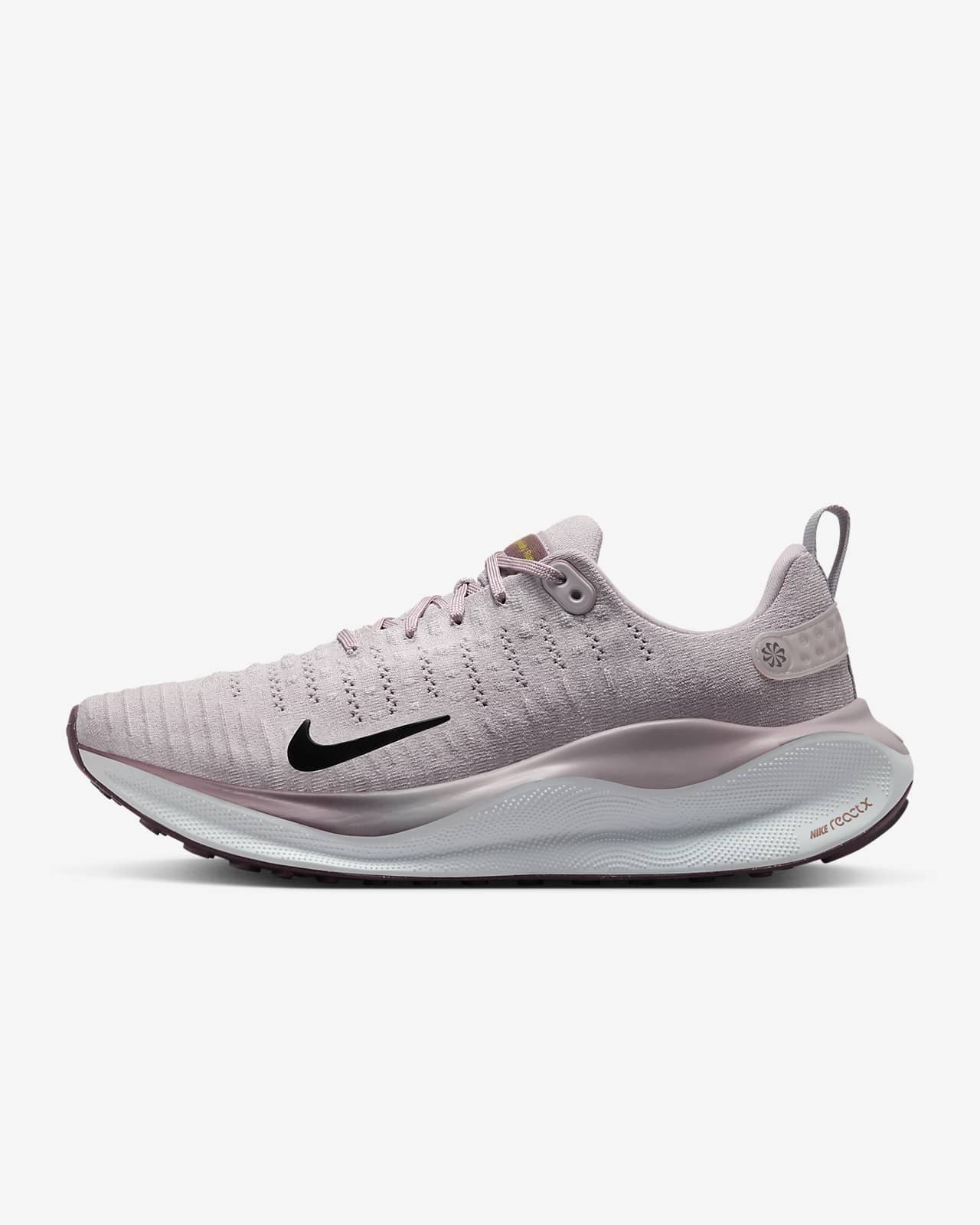 Женские кроссовки Nike Infinity Run 4 черные