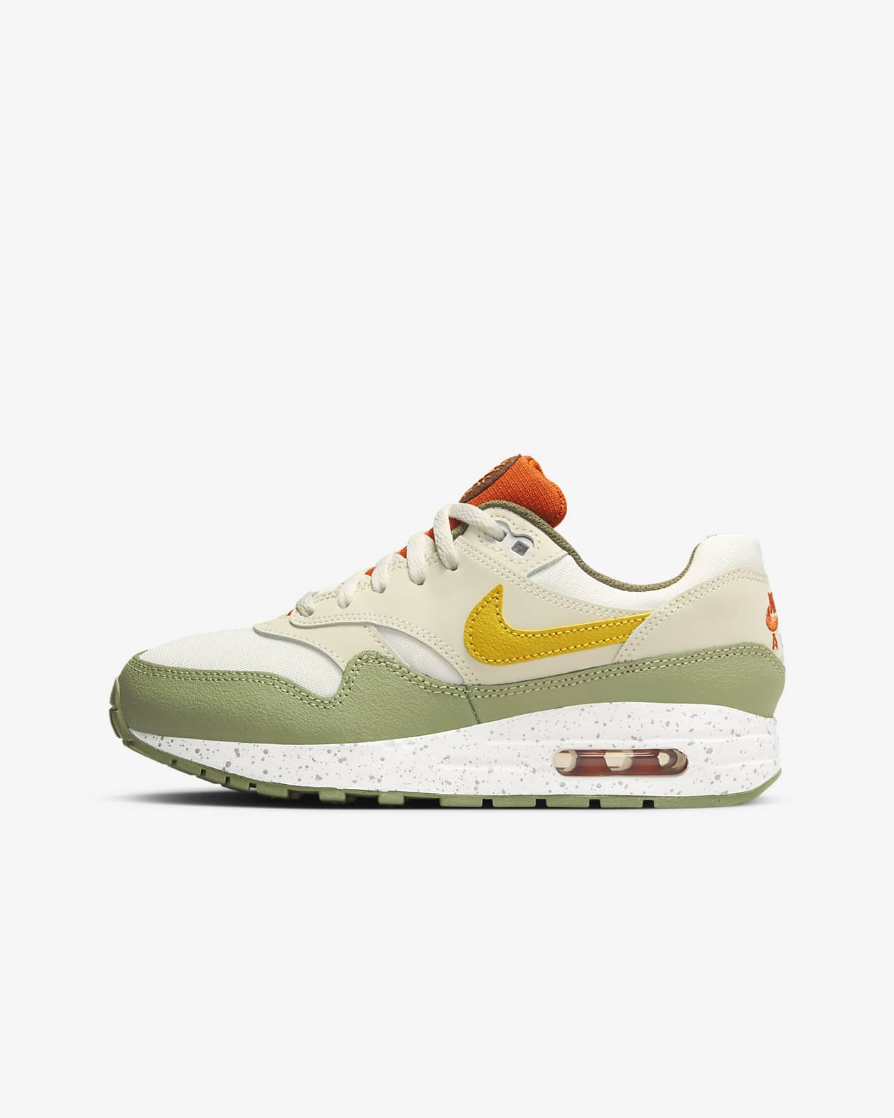 Детские кроссовки Nike Air Max 1 SE (GS)