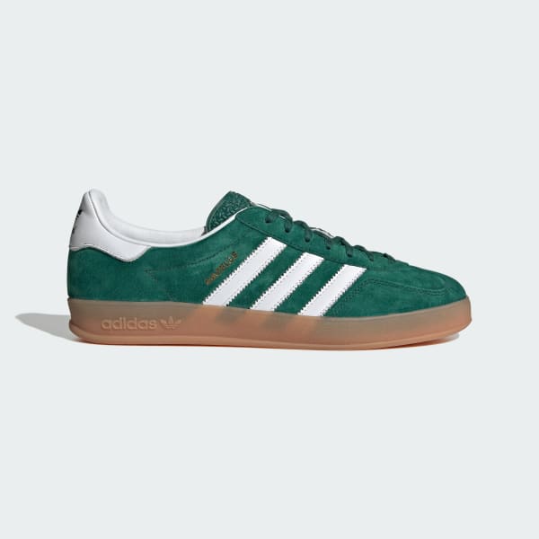 adidas Gazelle Indoor Low Trainers