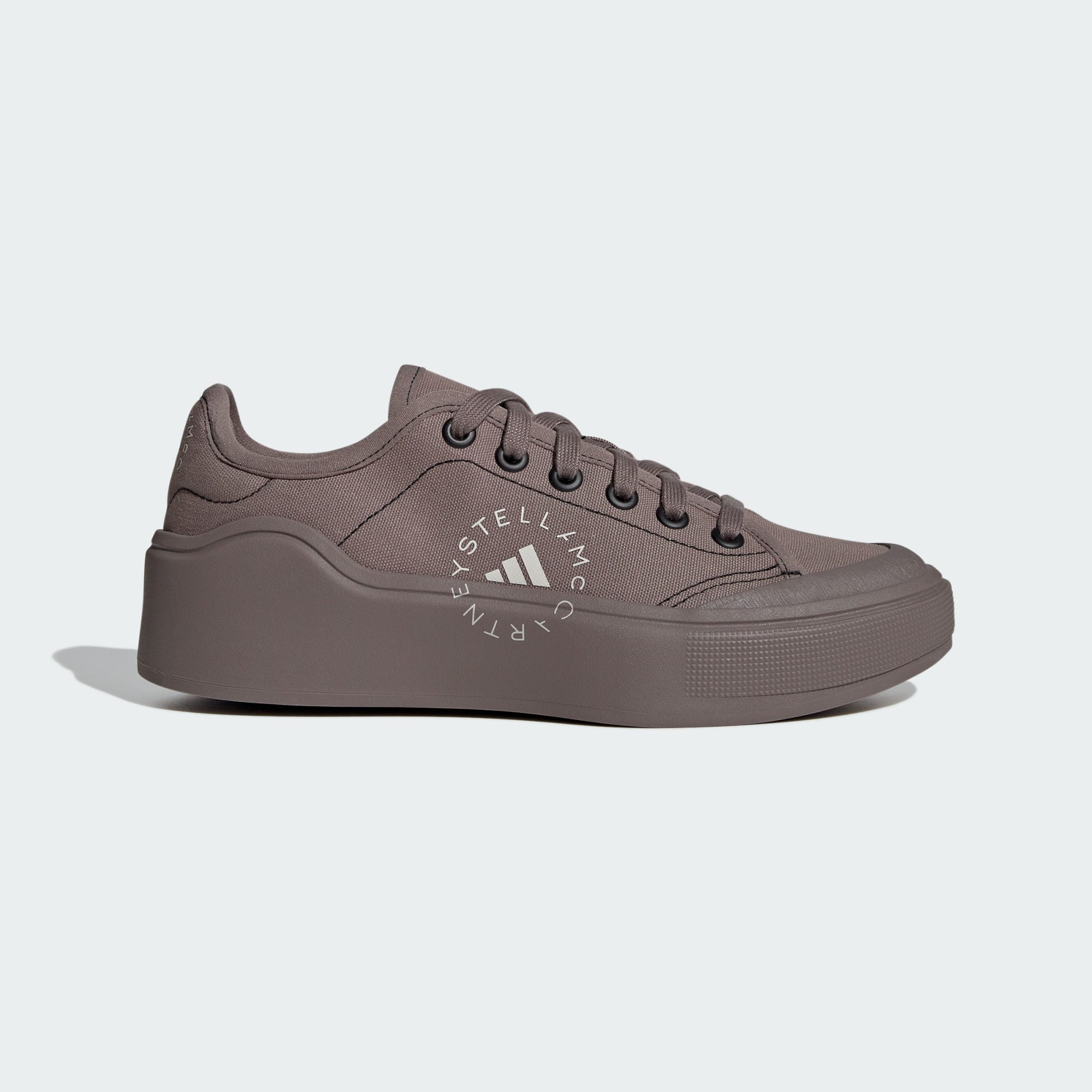 Кроссовки adidas COURT SHOES