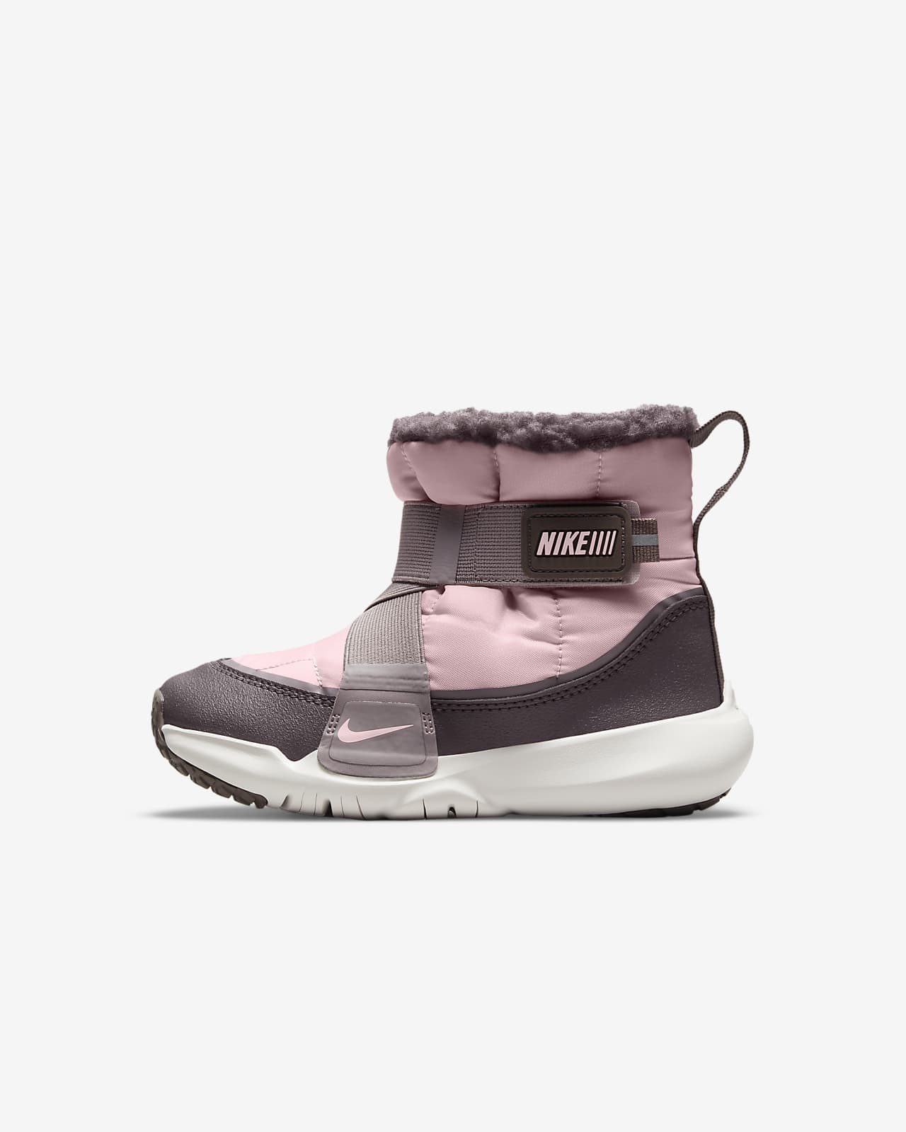 Детские кроссовки Nike Flex Advance Boot (PS)