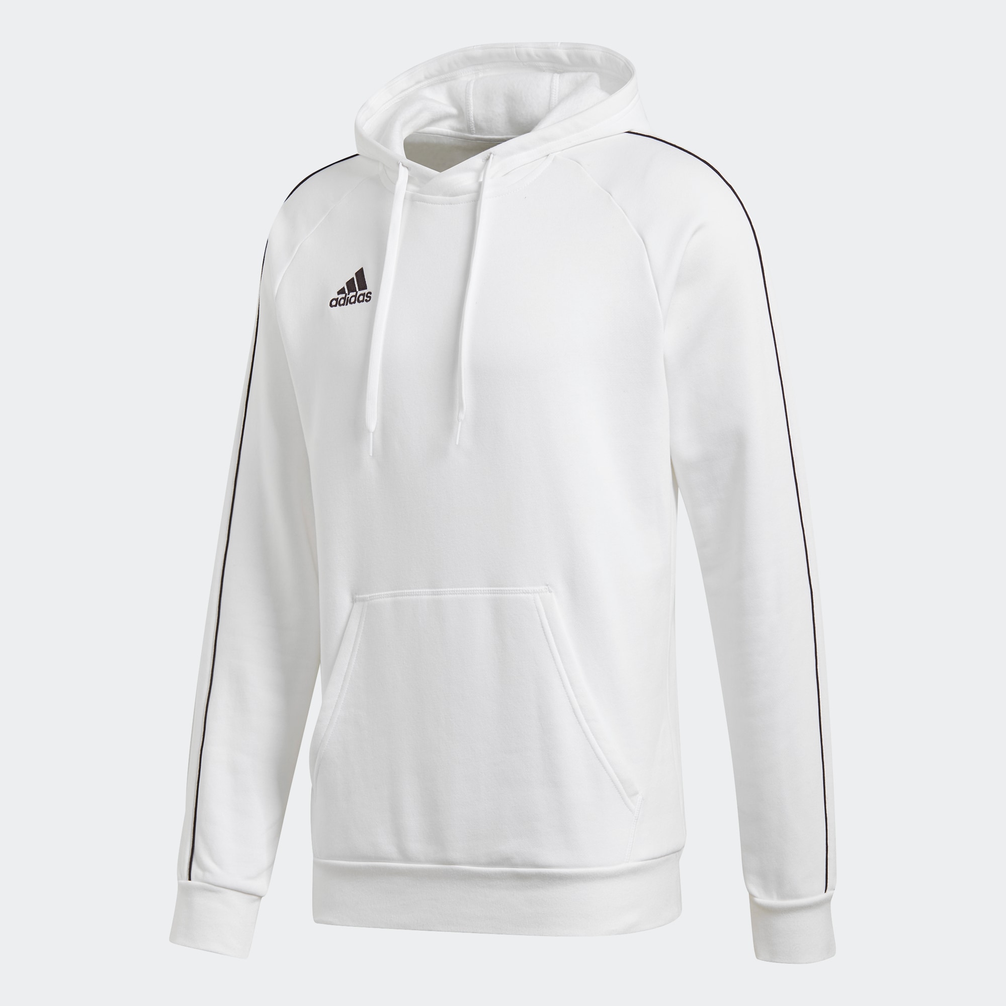 Мужская толстовка adidas Core 18 Hoodie