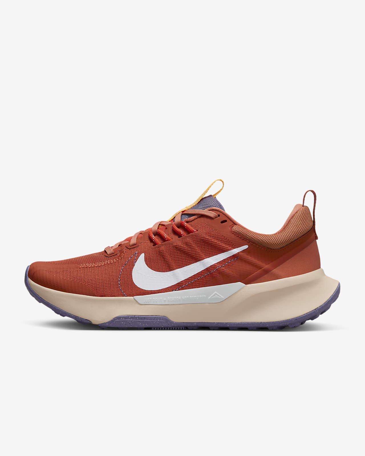 Женские кроссовки Nike Juniper Trail 2 Next Nature белые