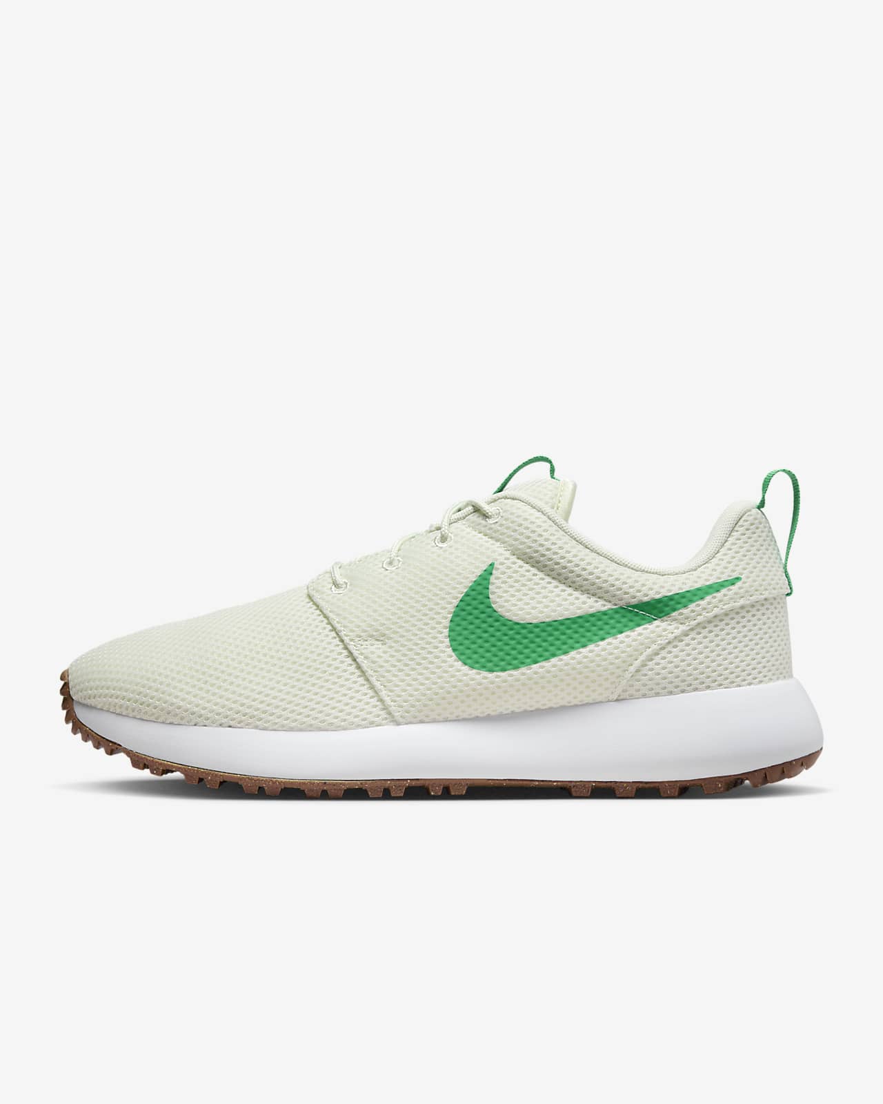 Мужские кроссовки nike Roshe G NN черные