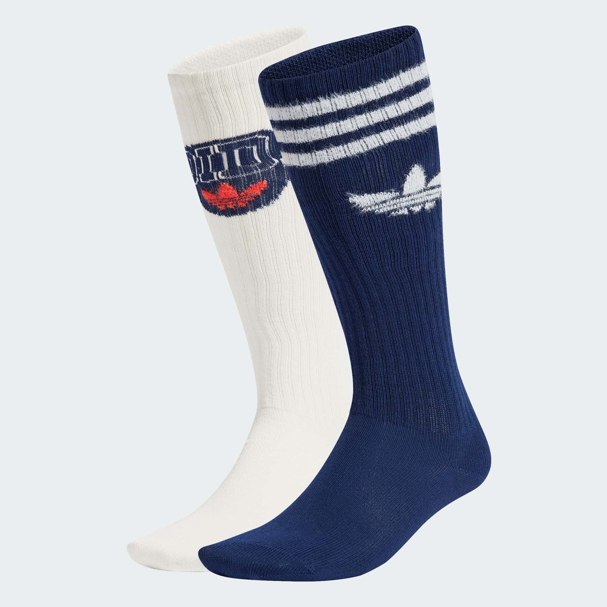 Женские носки  adidas KNEE SOCKS