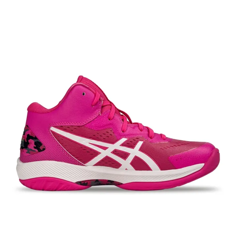 Мужские Кроссовки Asics Gel-Hoop V15 Basketball Shoes Men Pink