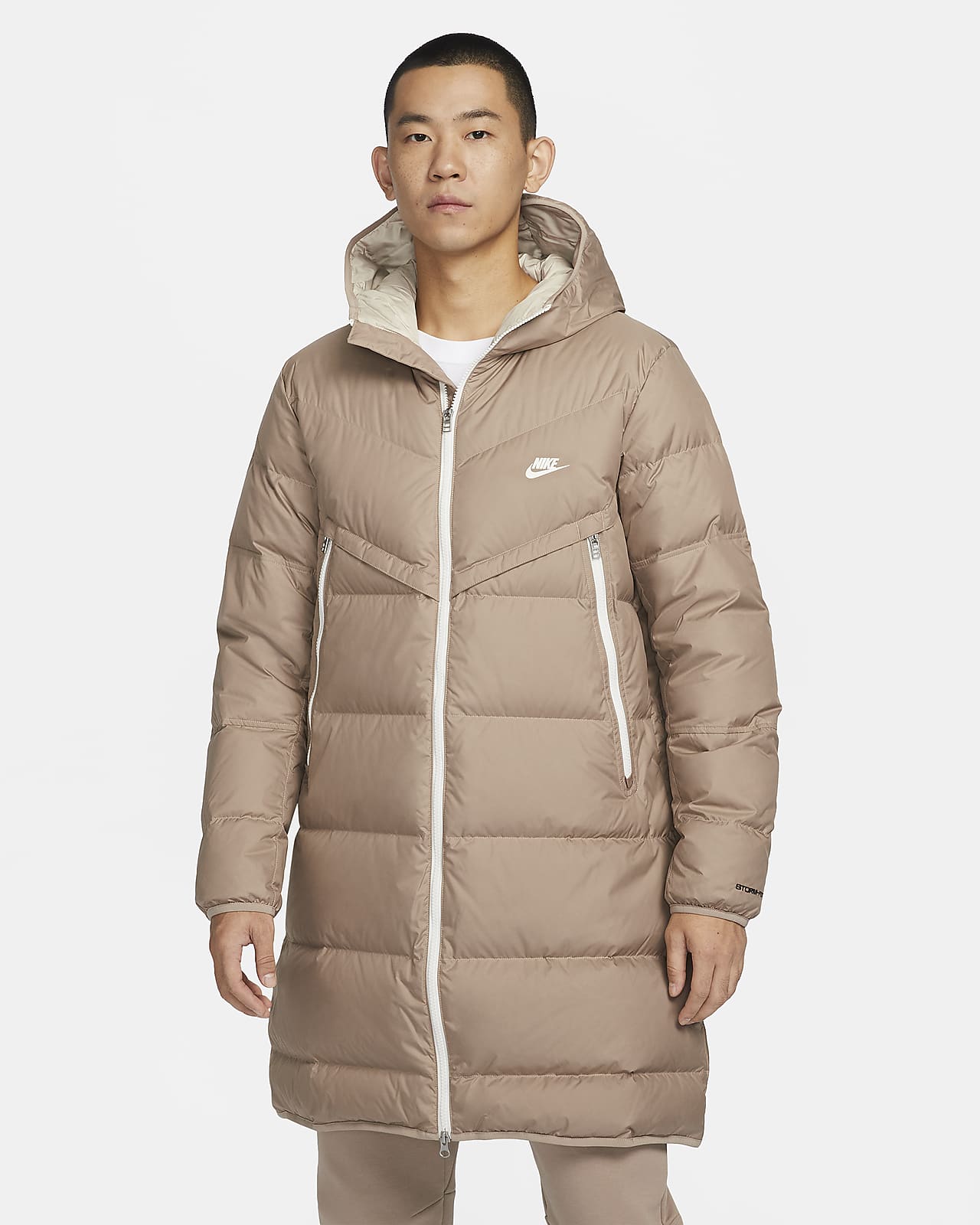 Мужская куртка Nike Sportswear Storm-FIT Windrunner