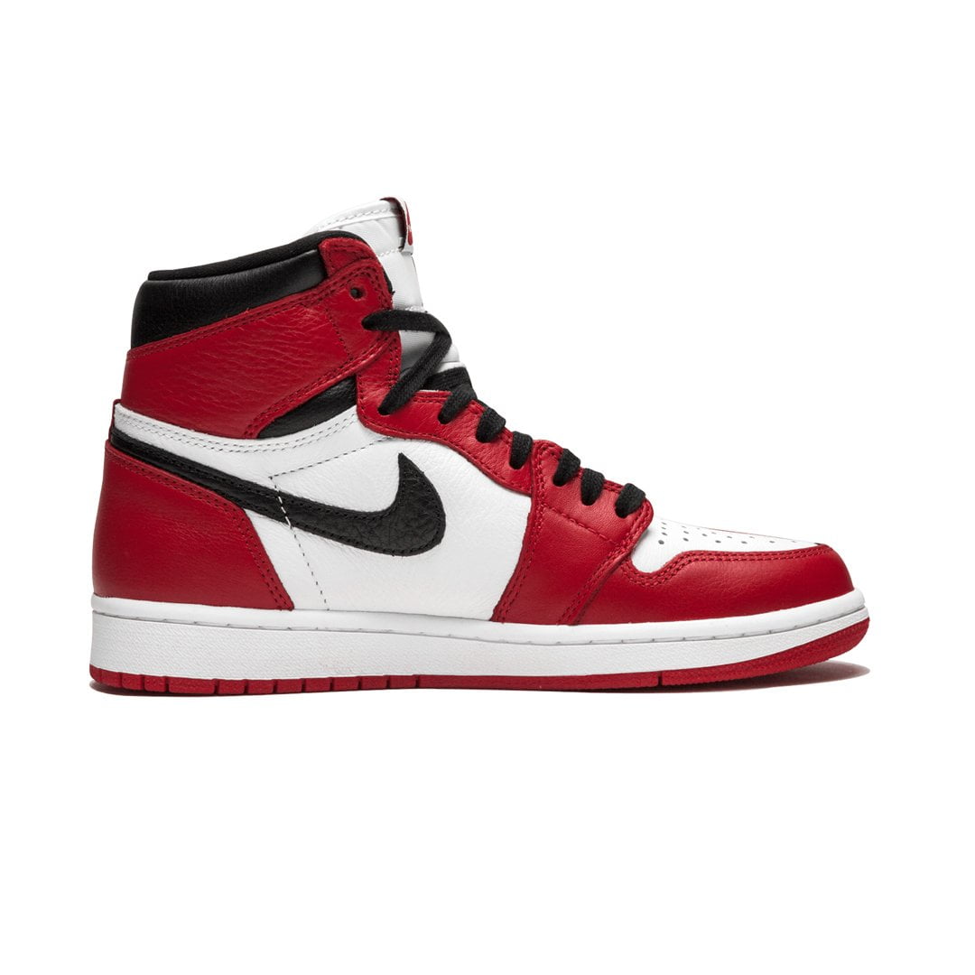 Кроссовки Nike Air Jordan 1 Retro High Homage To Home (Non-numbered)