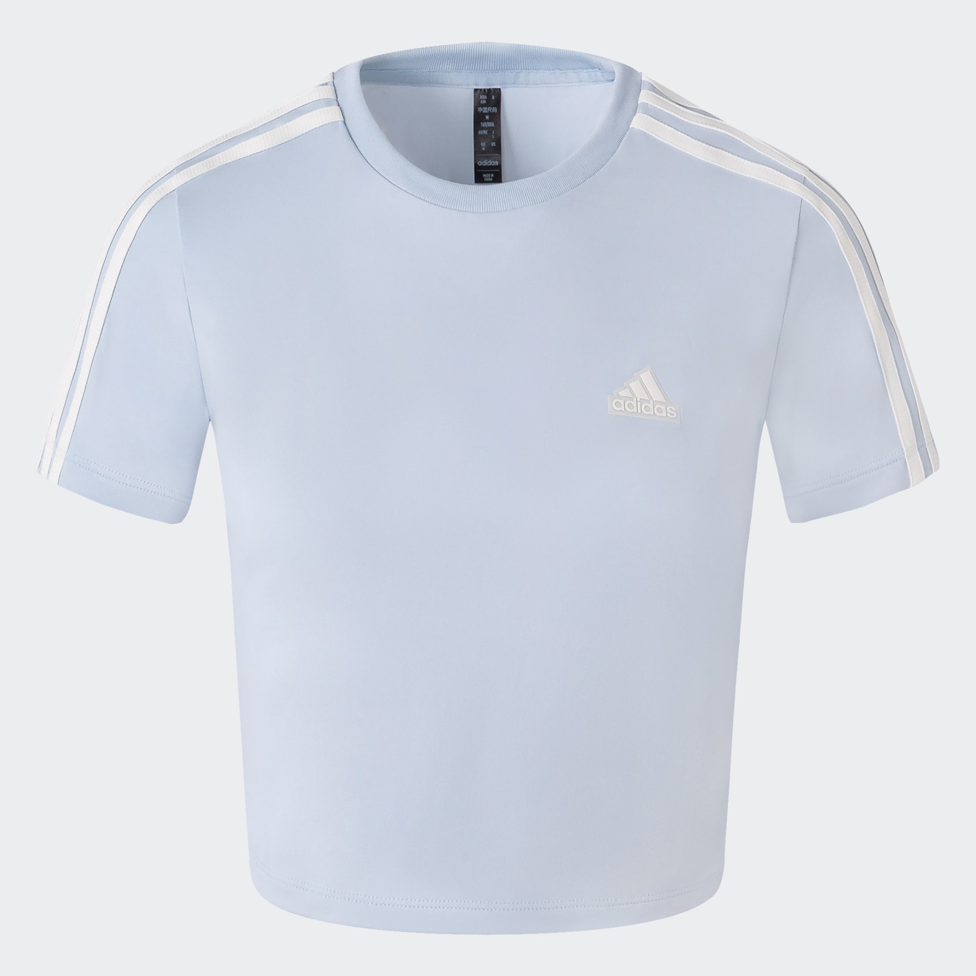 Женская футболка adidas W CF BABY T