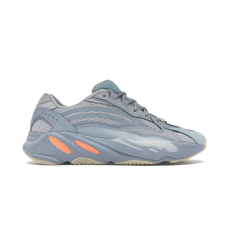 Кроссовки Adidas Yeezy Boost 700 V2 Inertia серые