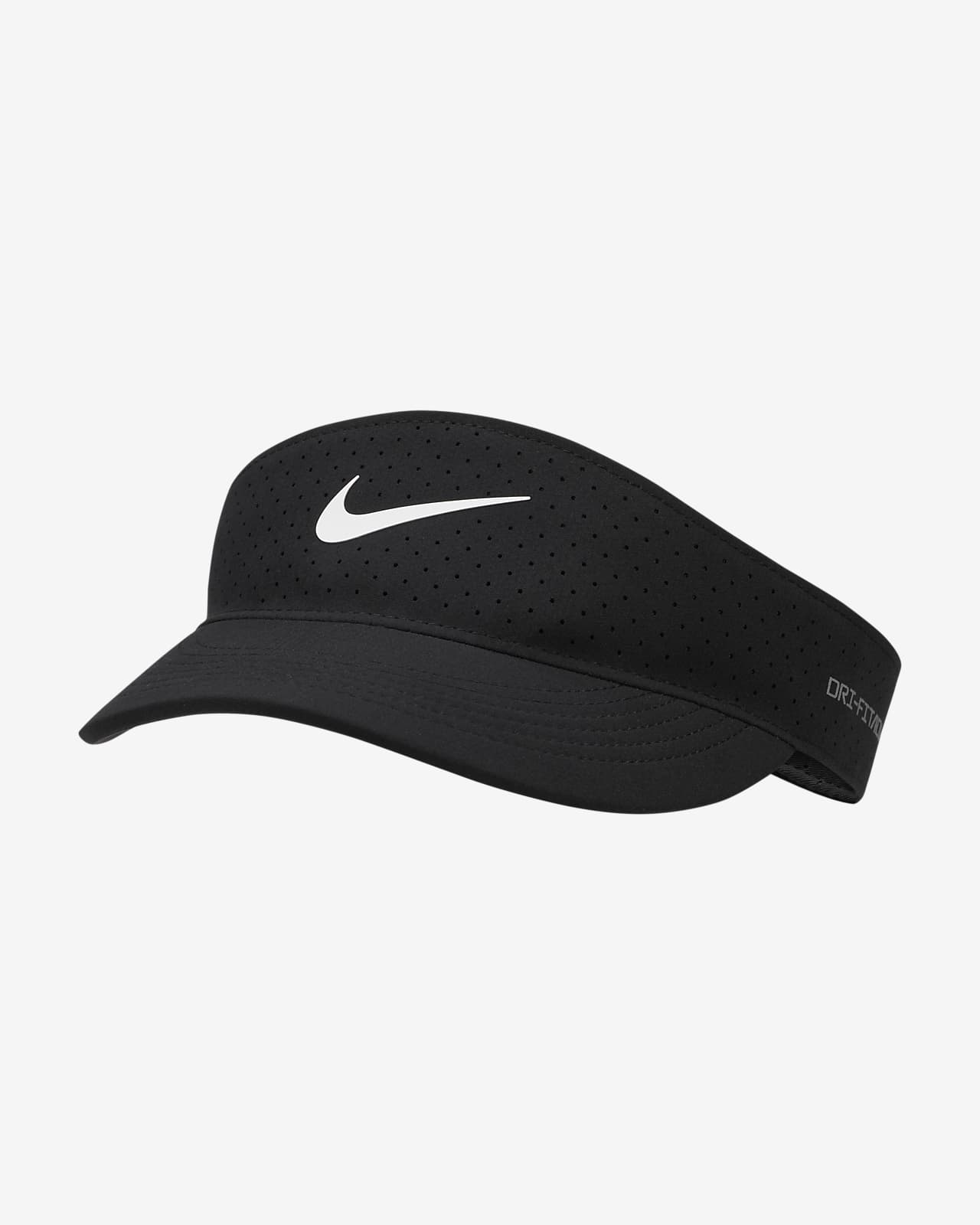 Кепка Nike Dri-FIT ADV Ace черная