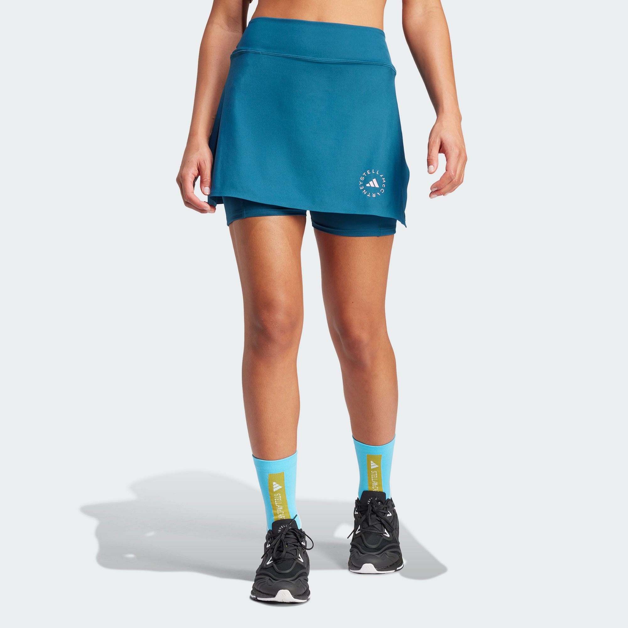 Женская юбка adidas SKORT IN3643