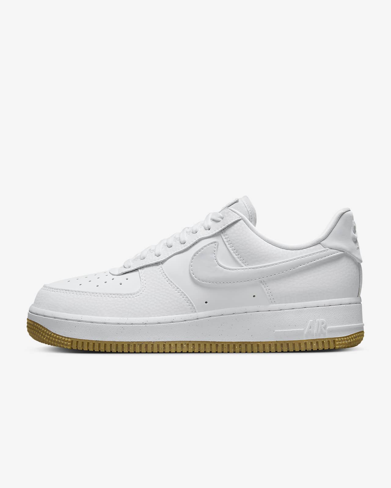 Женские кроссовки Nike Air Force 1 &#8217;07 NN белые