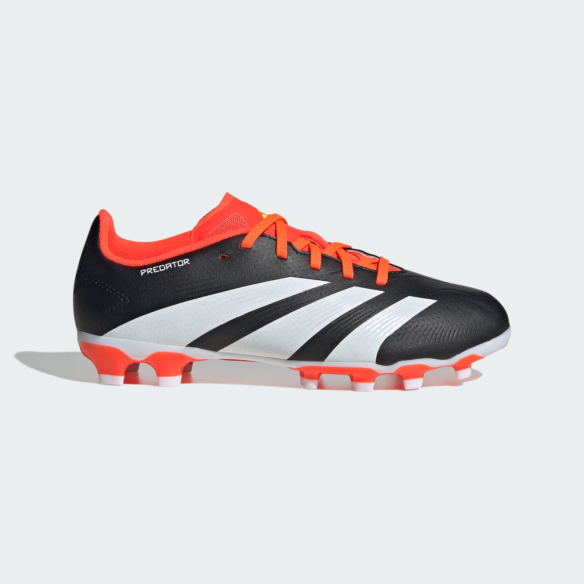 Детские бутсы adidas PREDATOR 24 LEAGUE LOW MG BOOTS