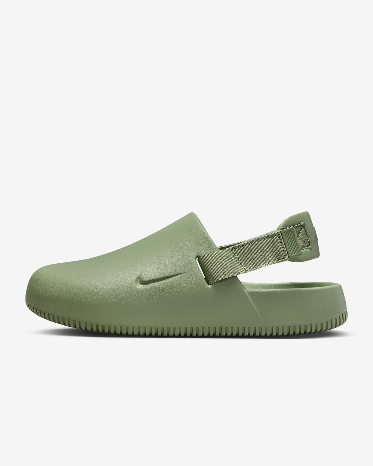 Мужские сандалии Nike Calm Mule