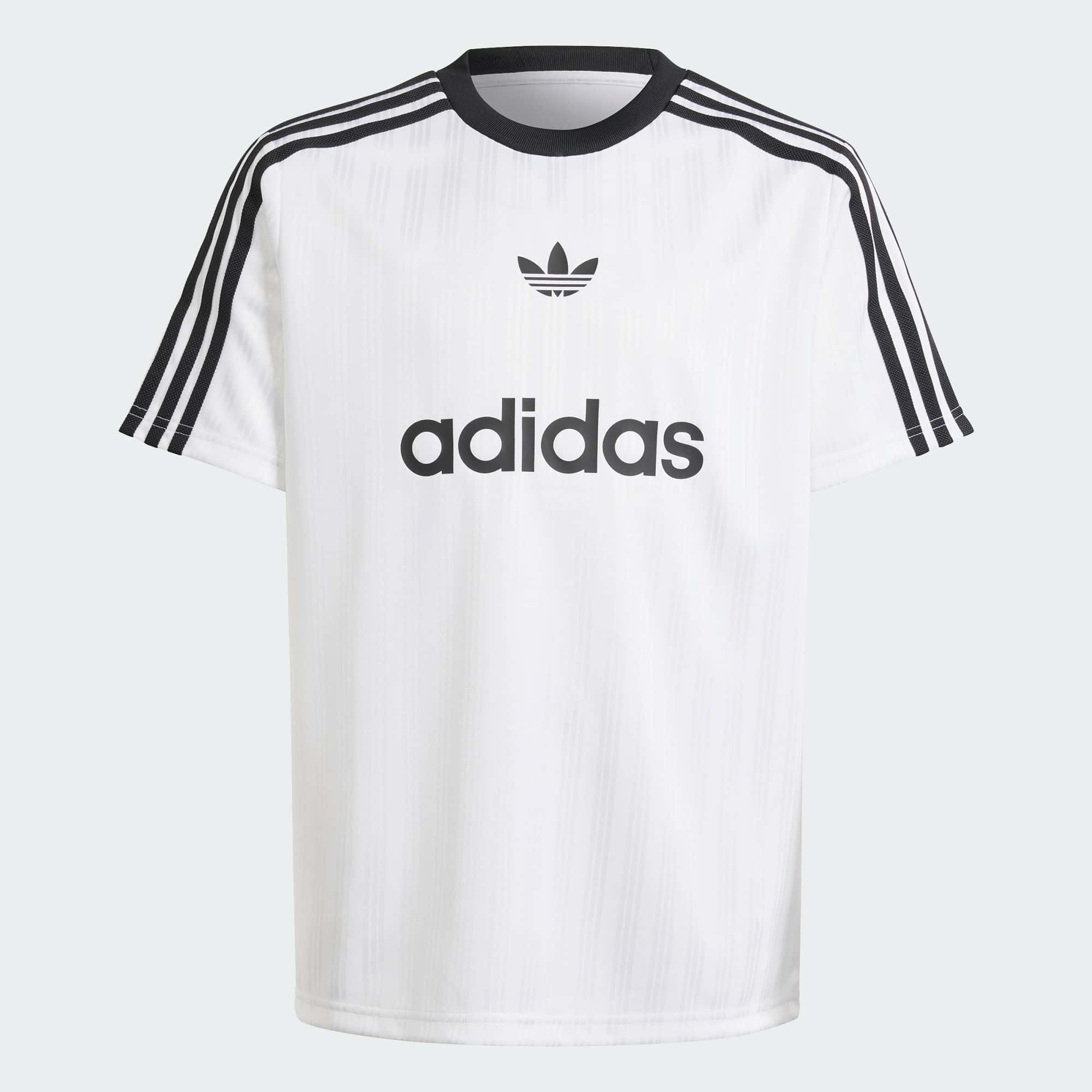 Детская футболка adidas ADICOLOR TEE