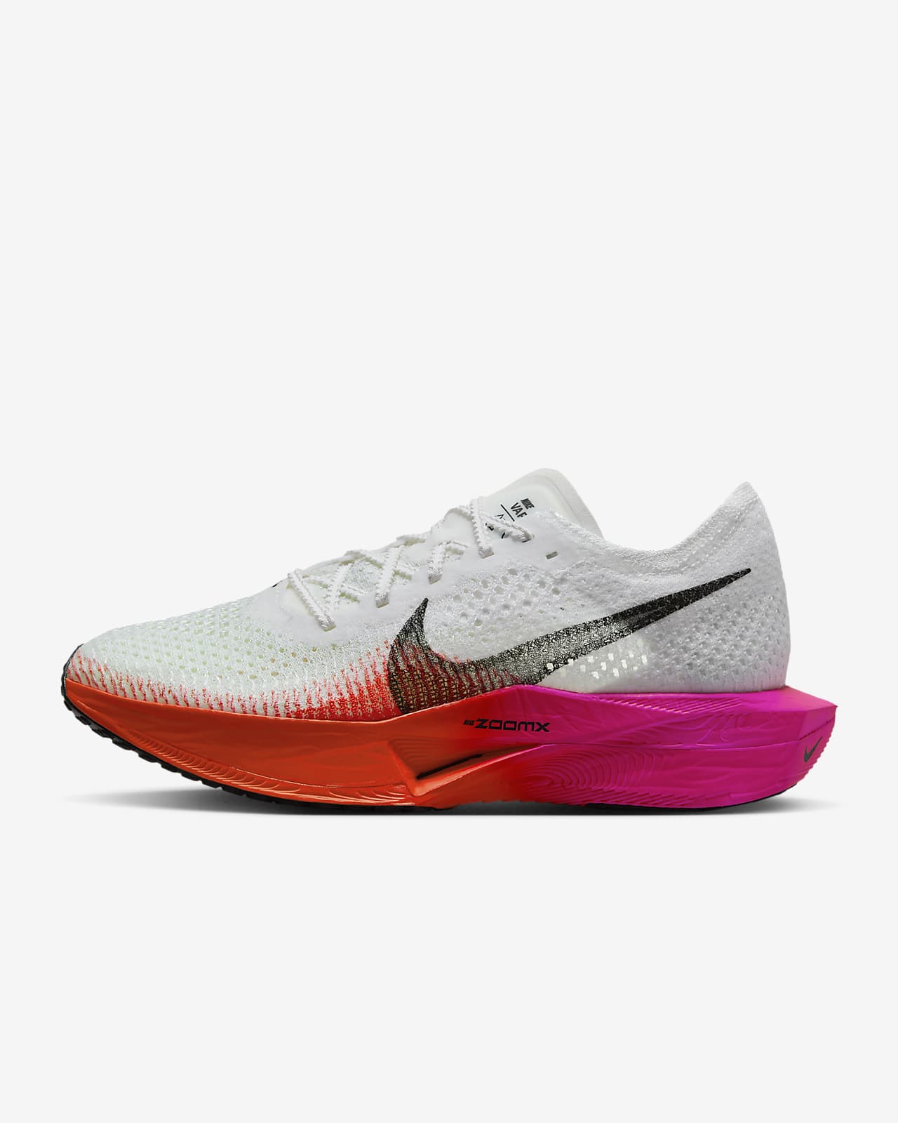 Женские кроссовки Nike Vaporfly 3 черные