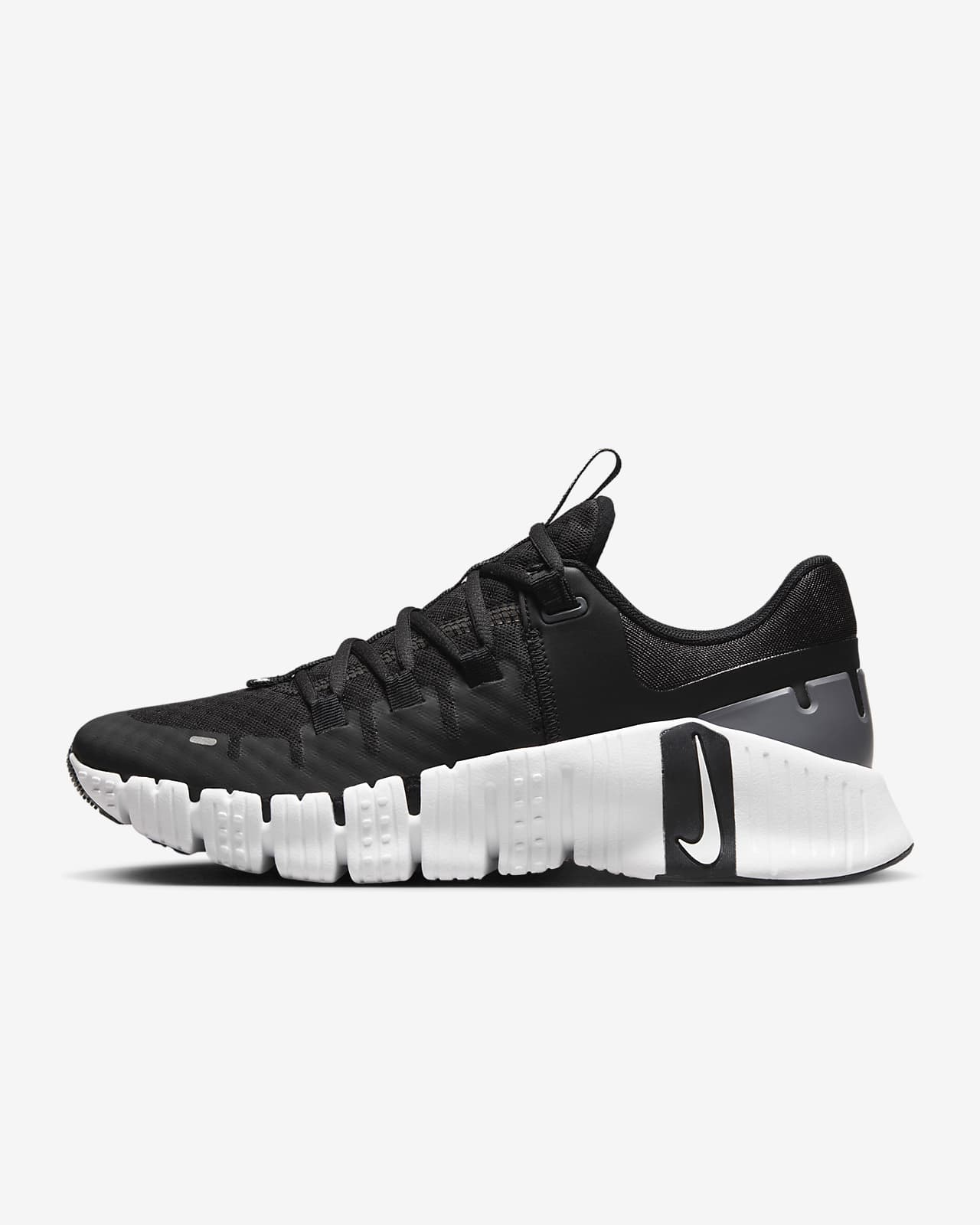 Женские кроссовки Nike Free Metcon 5 черные