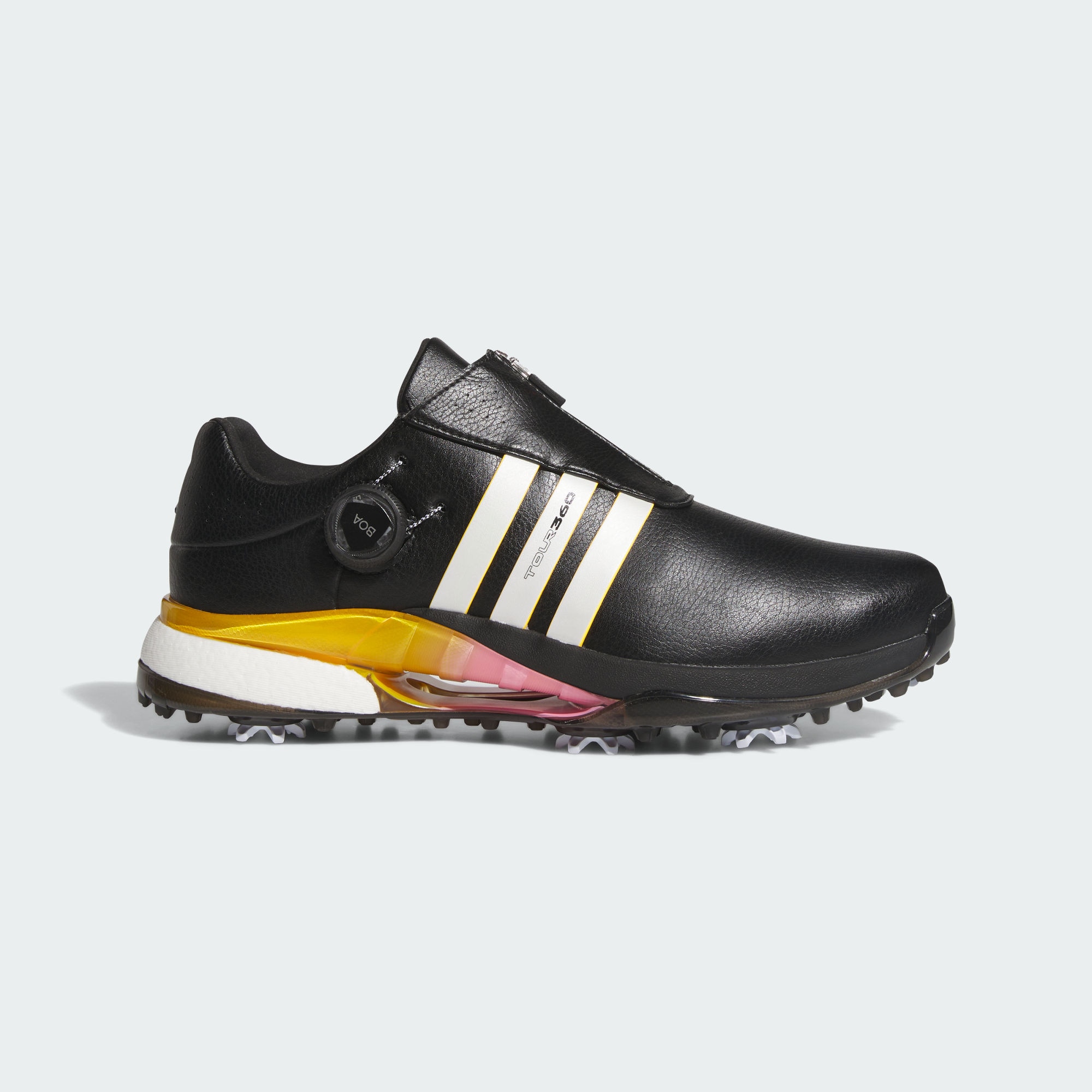 Мужские кроссовки adidas TOUR360 24 BOA GOLF SHOES