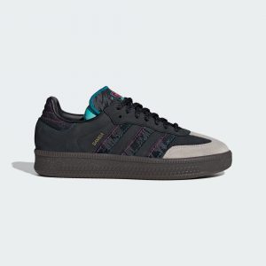 Кроссовки adidas SAMBA XLG SHOES ID1138