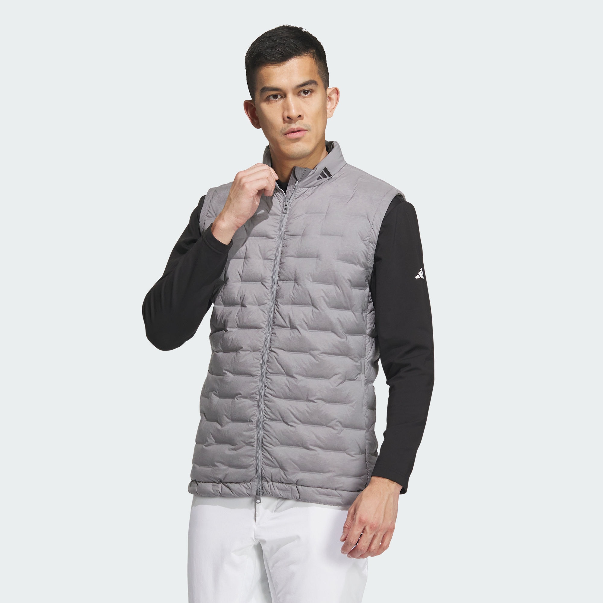 Мужской жилет adidas FROSTGUARD DOWN VEST