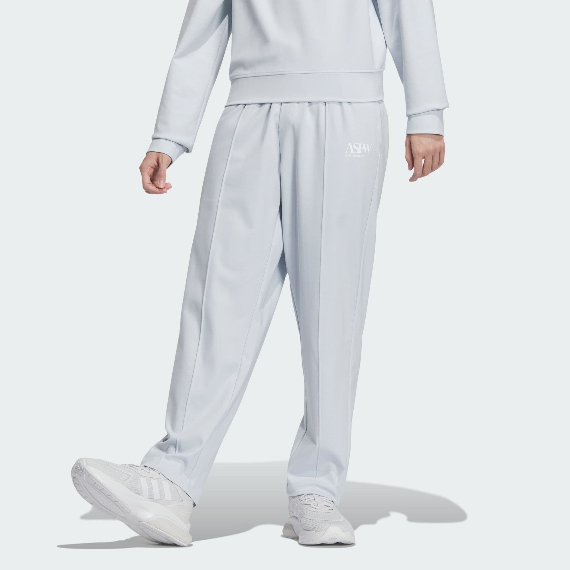 Мужские брюки adidas VERBIAGE DOUBLEKNIT PANTS