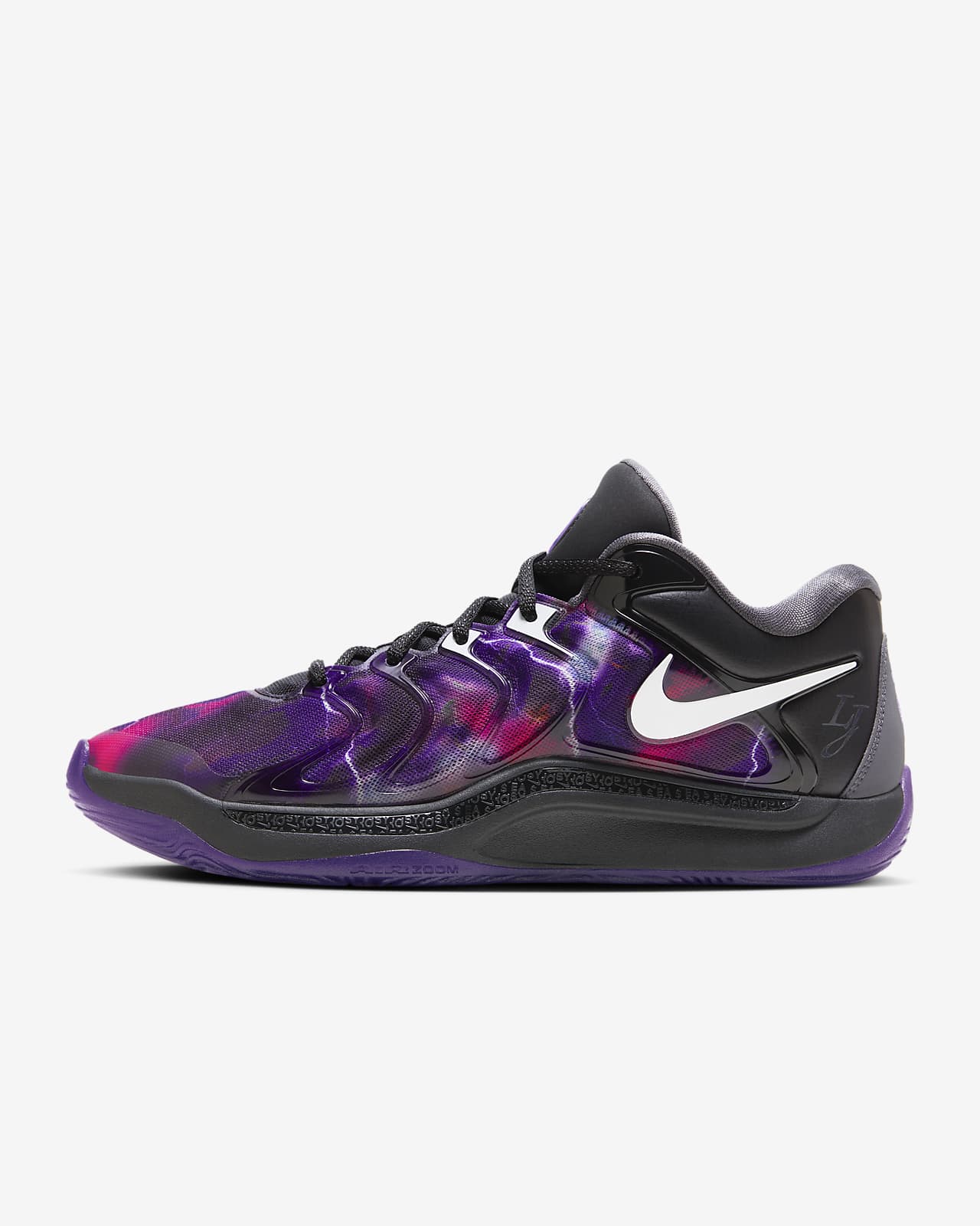 Мужские кроссовки nike KD17 x Metro Boomin EP