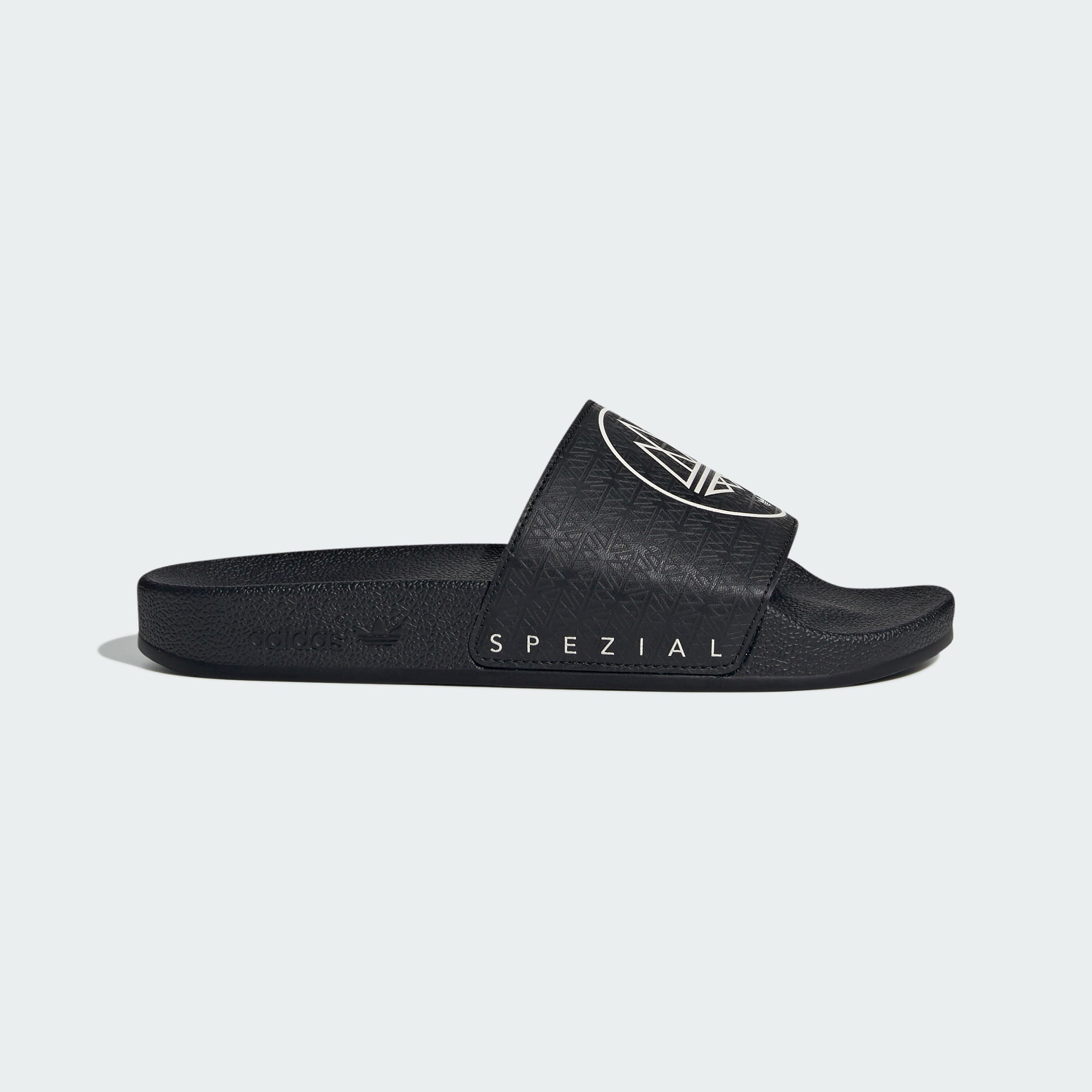 Сланцы adidas SPEZIAL 24 ADILETTE SLIDES