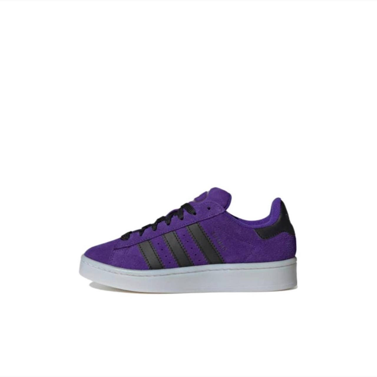 Кроссовки adidas CAMPUS 00S SHOES Violet (Фиолетовые)