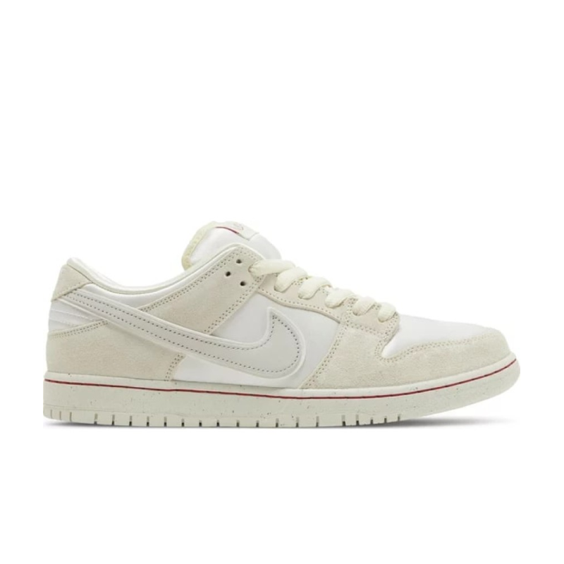 Кроссовки Nike SB Dunk Low City Of Love Light Bone