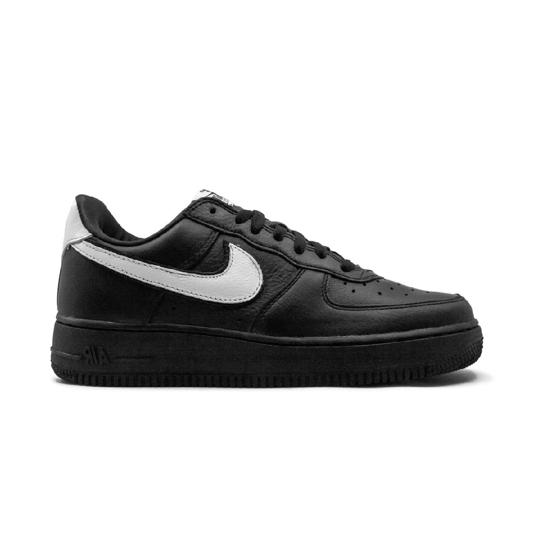 Кроссовки Nike Air Force 1 Low QS Black White