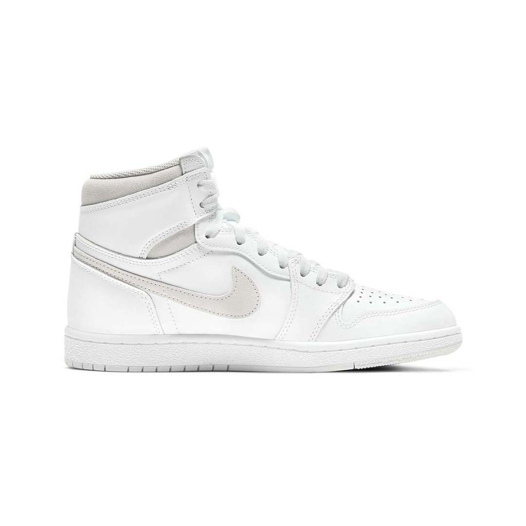 Кроссовки Nike Air Jordan 1 Retro High 85 Neutral Grey