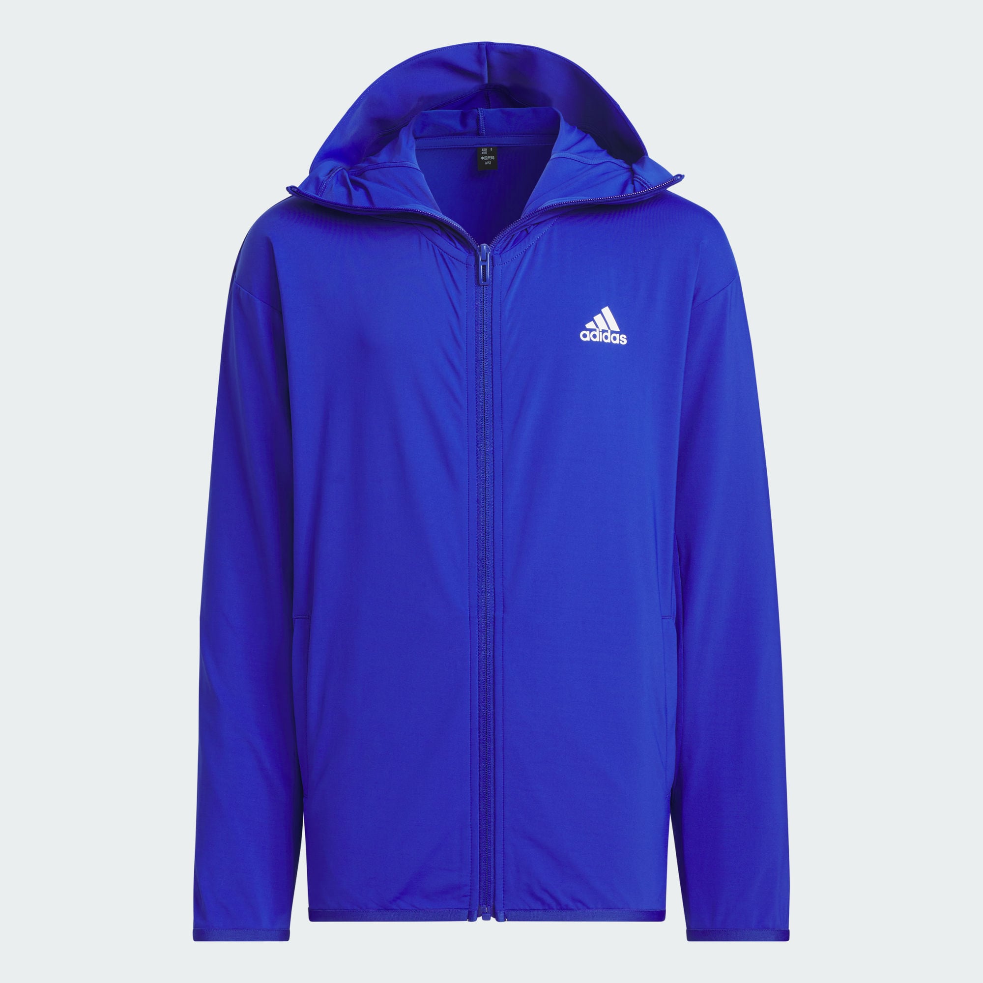 Детская куртка adidas FUNCTIONAL JACKET JI9797