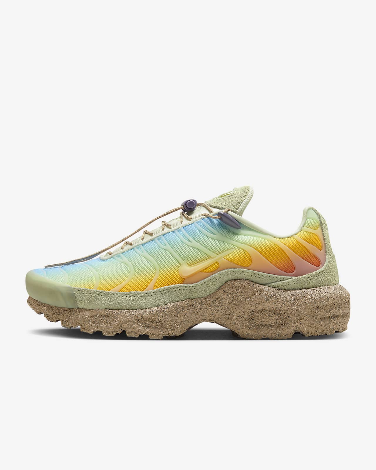 Женские кроссовки Nike Air Max Plus