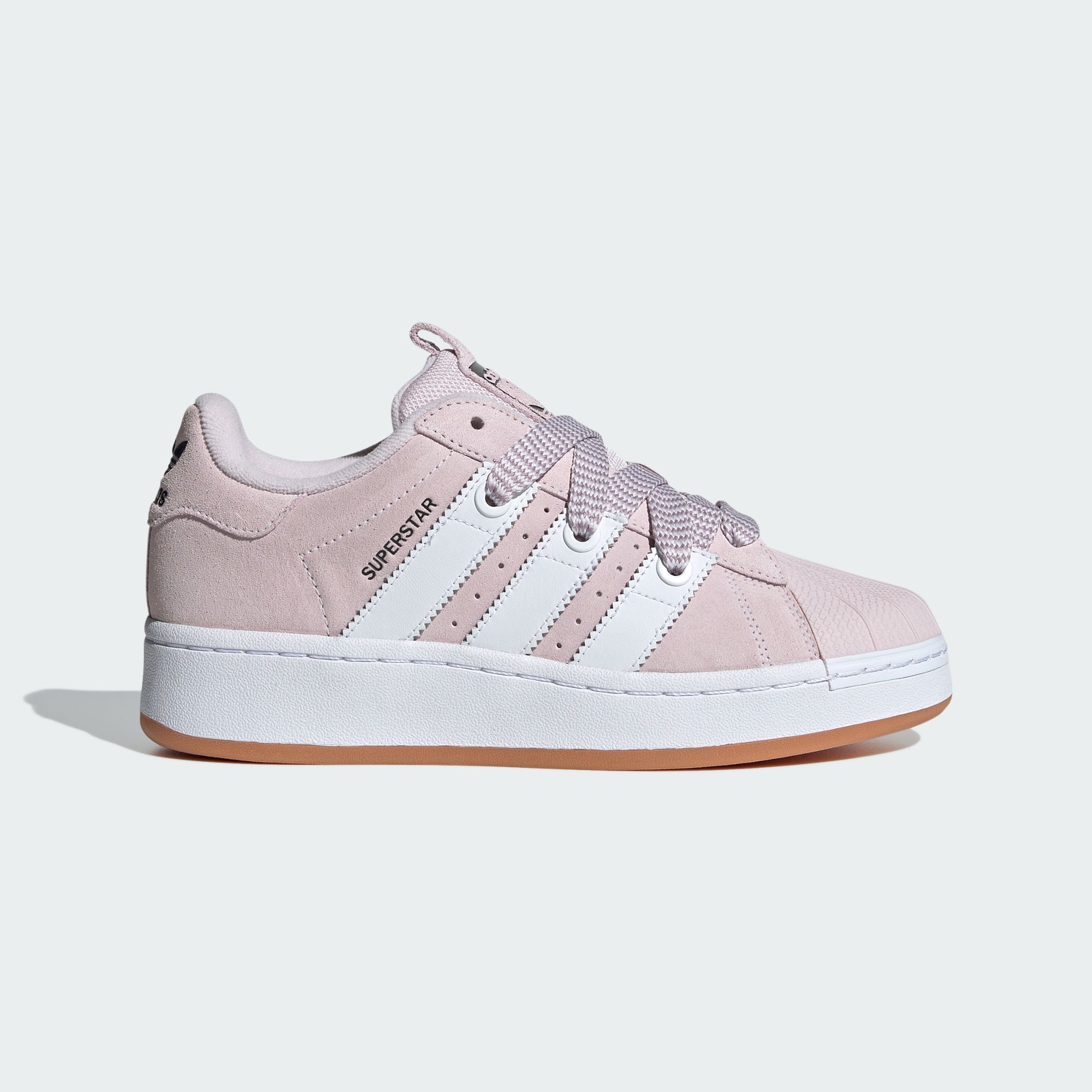 Женские кроссовки adidas SUPERSTAR XLG SHOES ID0285