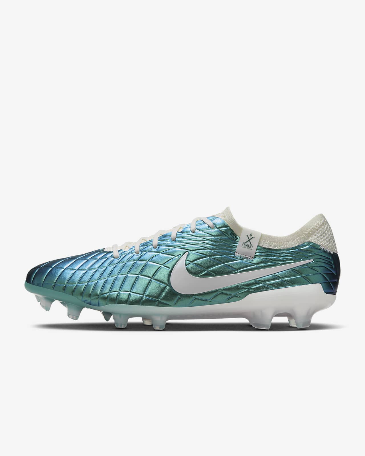 Мужские бутсы Nike Legend 10 Elite FG 30