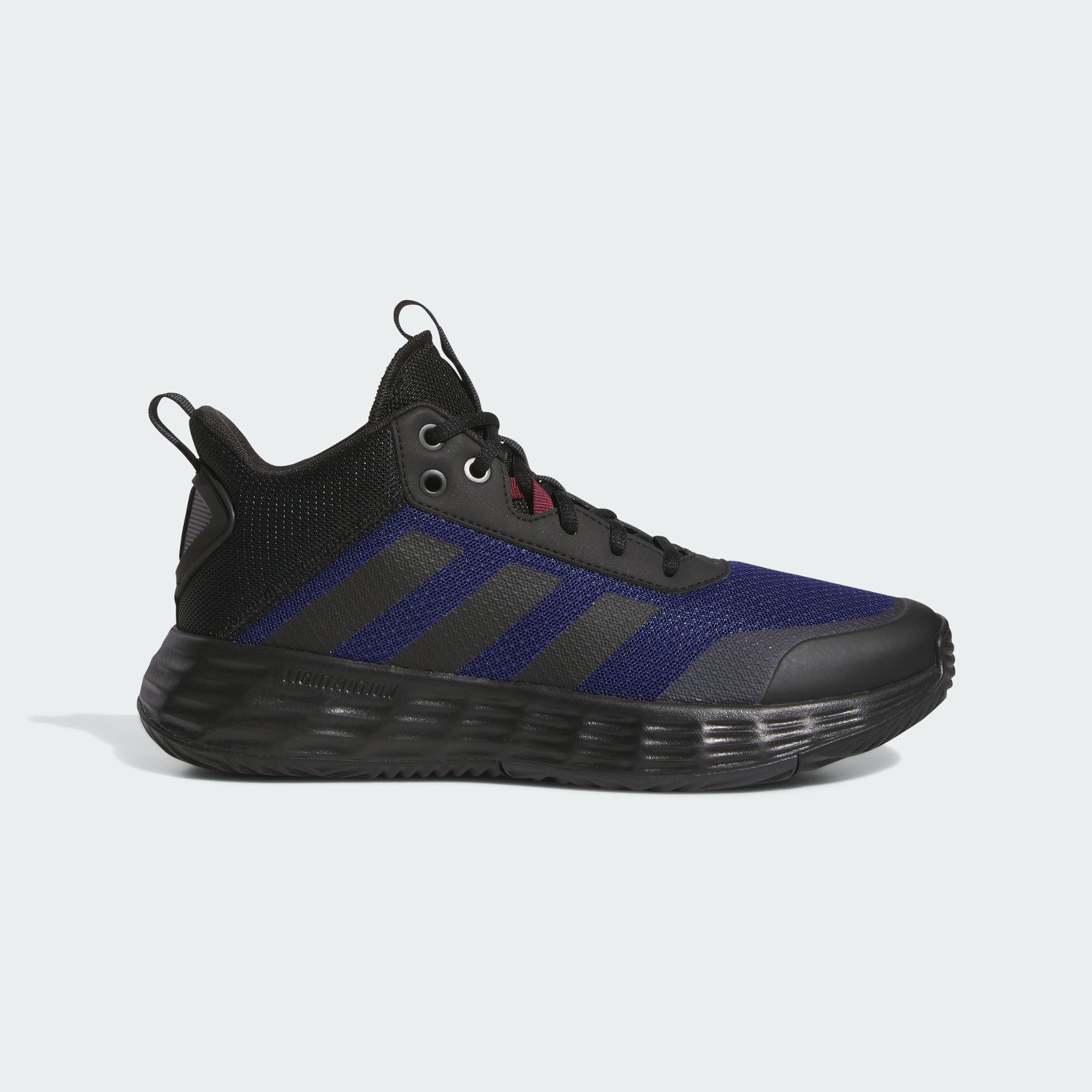 Мужские кроссовки adidas OWNTHEGAME SHOES IF6668