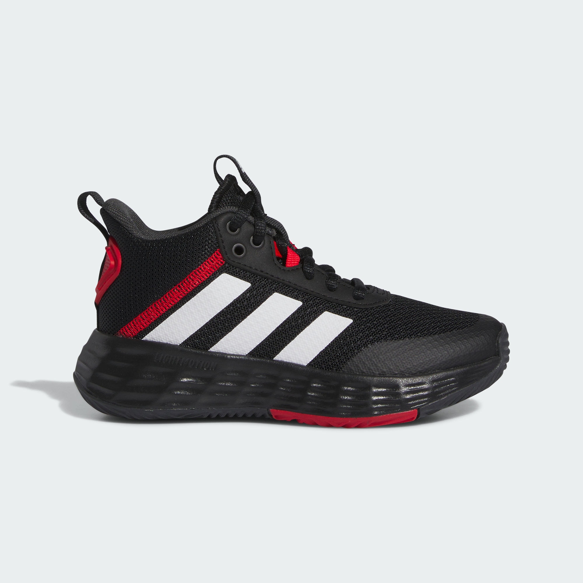 Детские кроссовки adidas OWNTHEGAME 2.0 SHOES IF2693