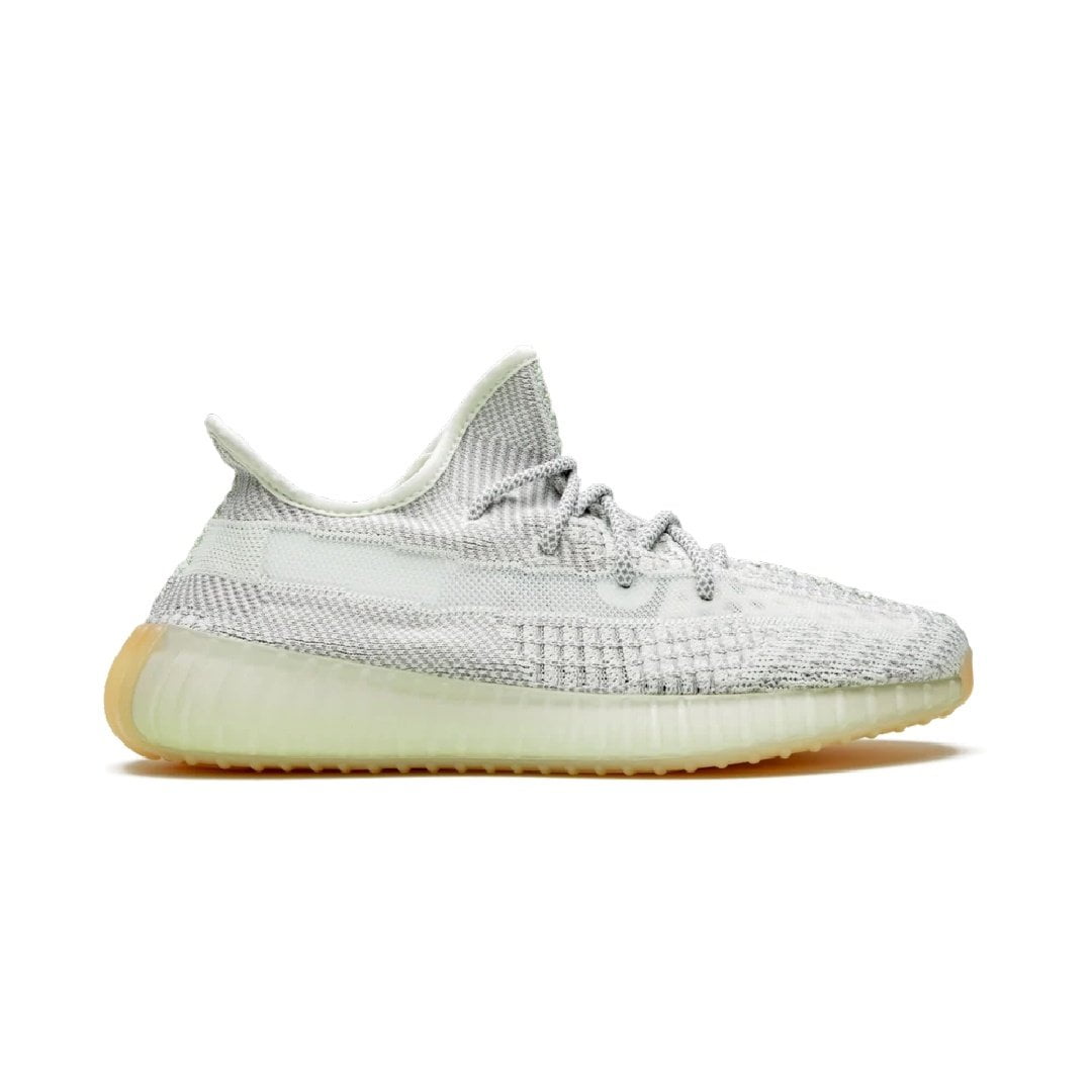 Кроссовки Adidas Yeezy 350 V2 Yeshaya (Non-Reflective)