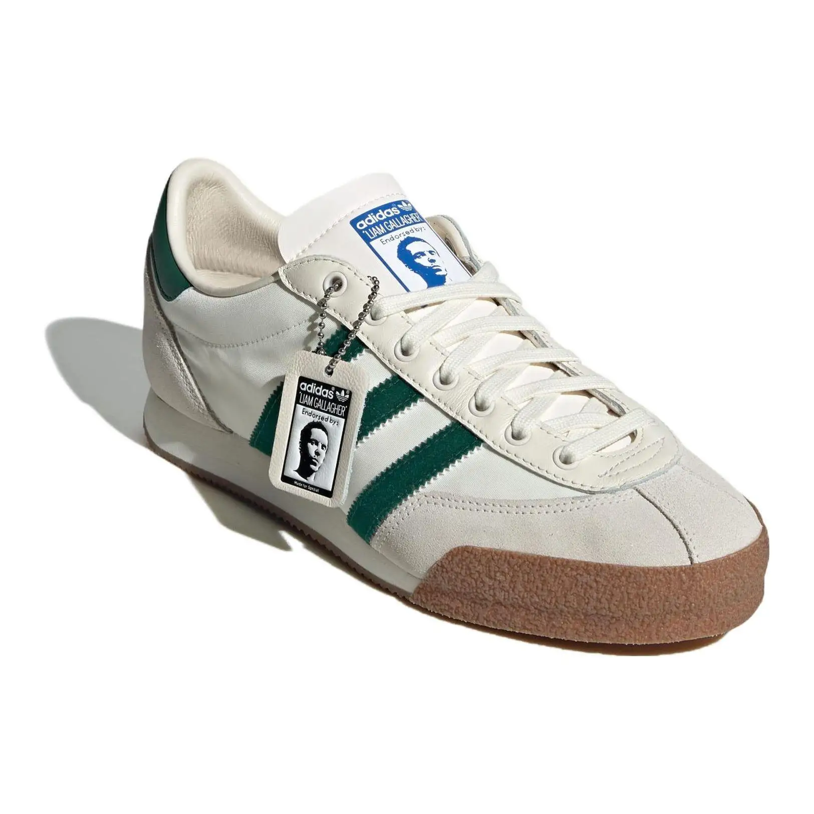 Кроссовки adidas LG2 SPZL SHOES