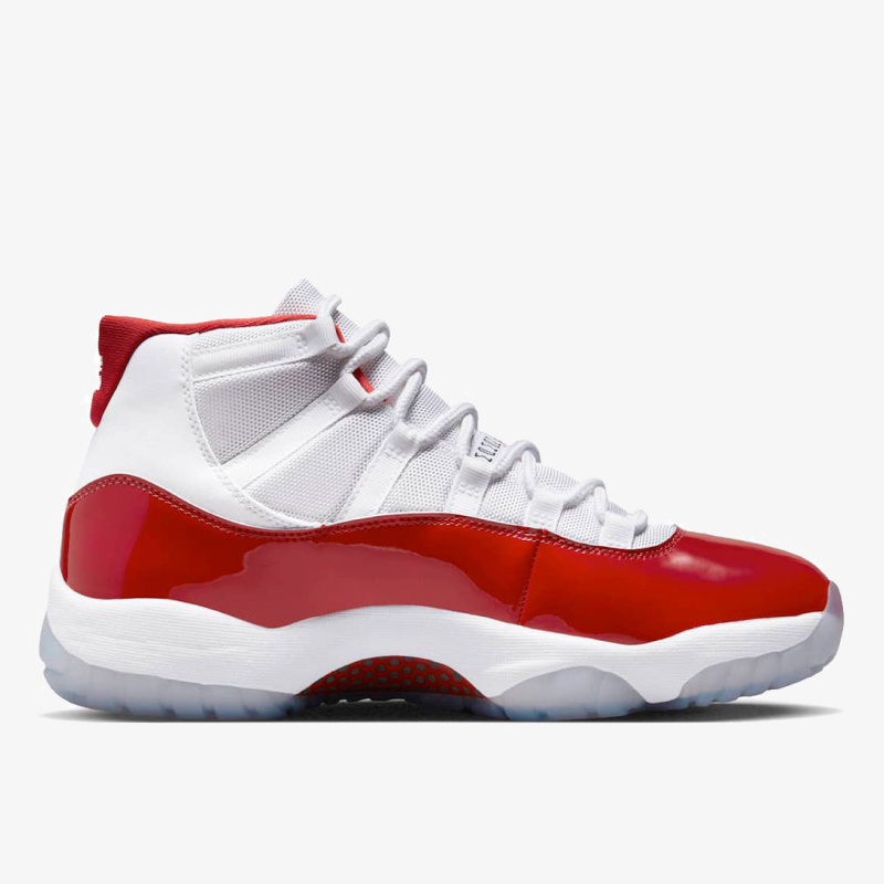 Кроссовки Nike Air Jordan 11 Cherry