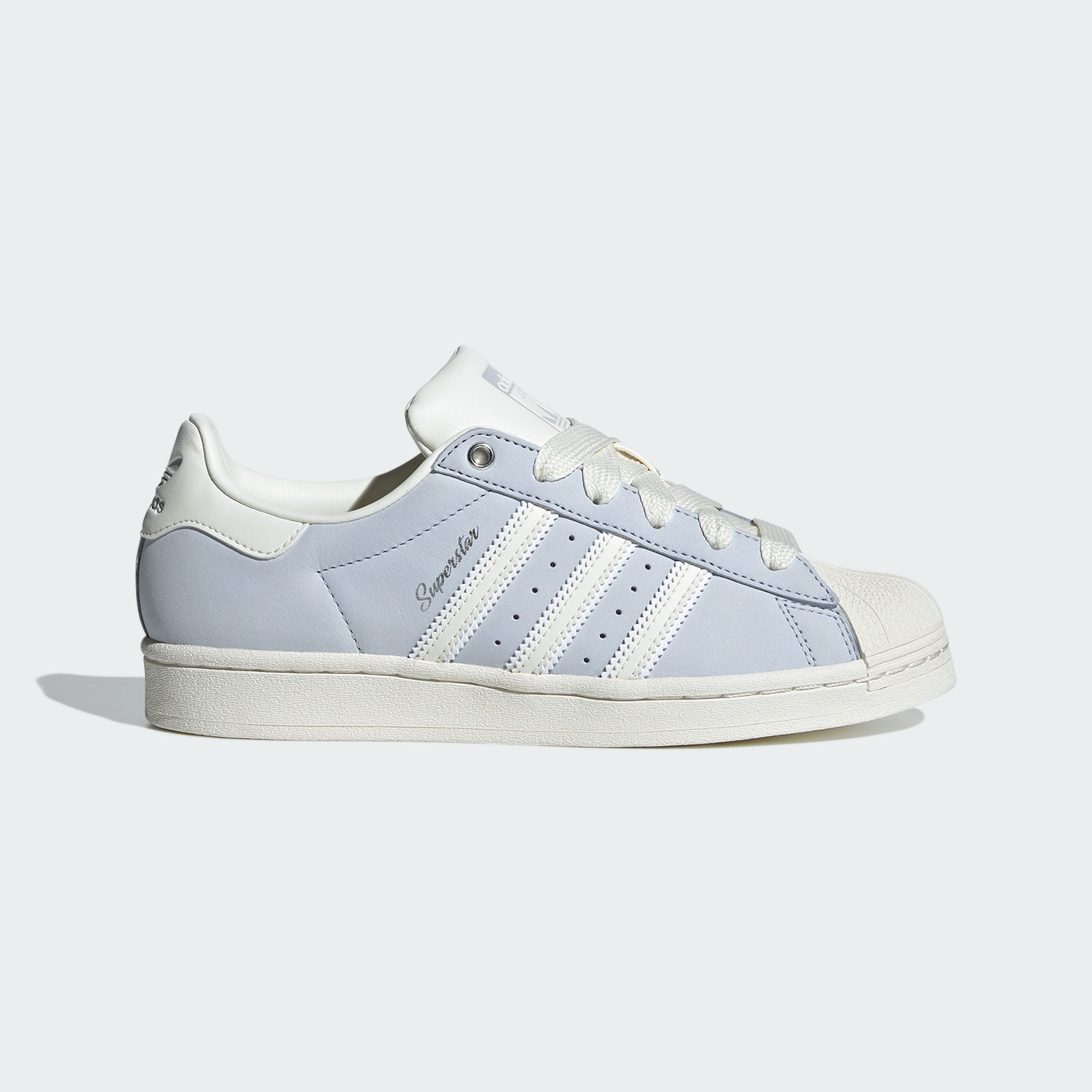 Женские кроссовки adidas SUPERSTAR SHOES IE3037