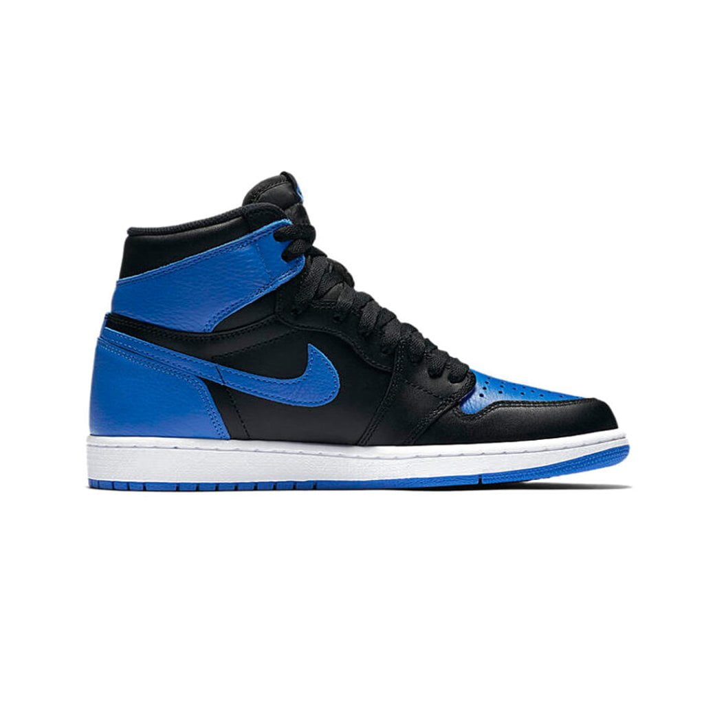 Кроссовки Nike Air Jordan 1 Retro Royal (2017)